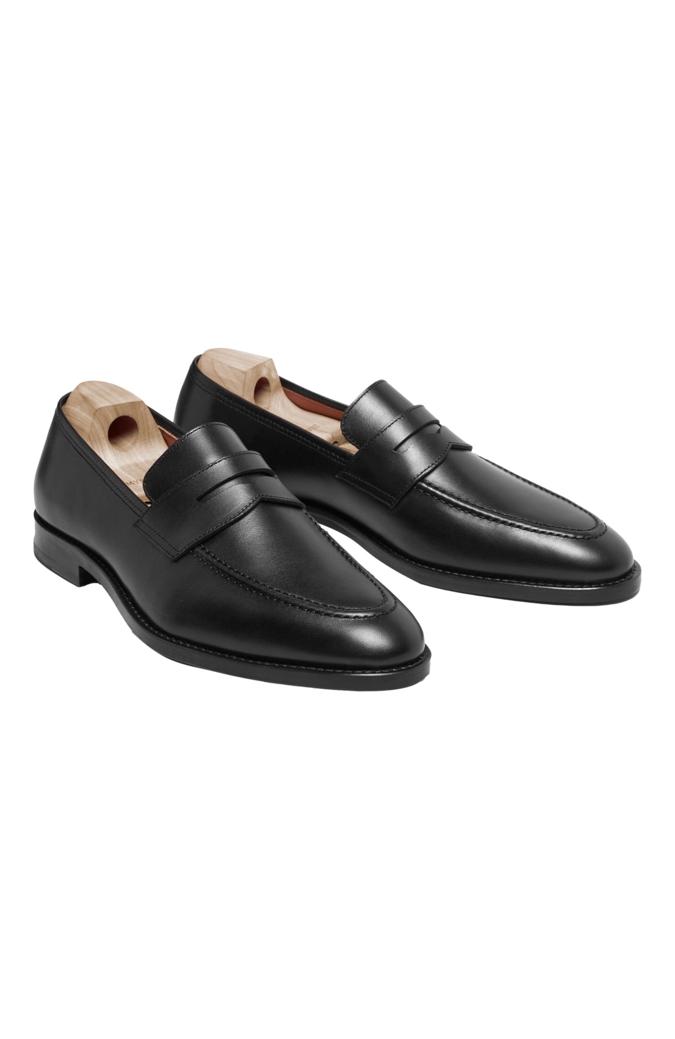 Smogen II Penny Loafers - image 2