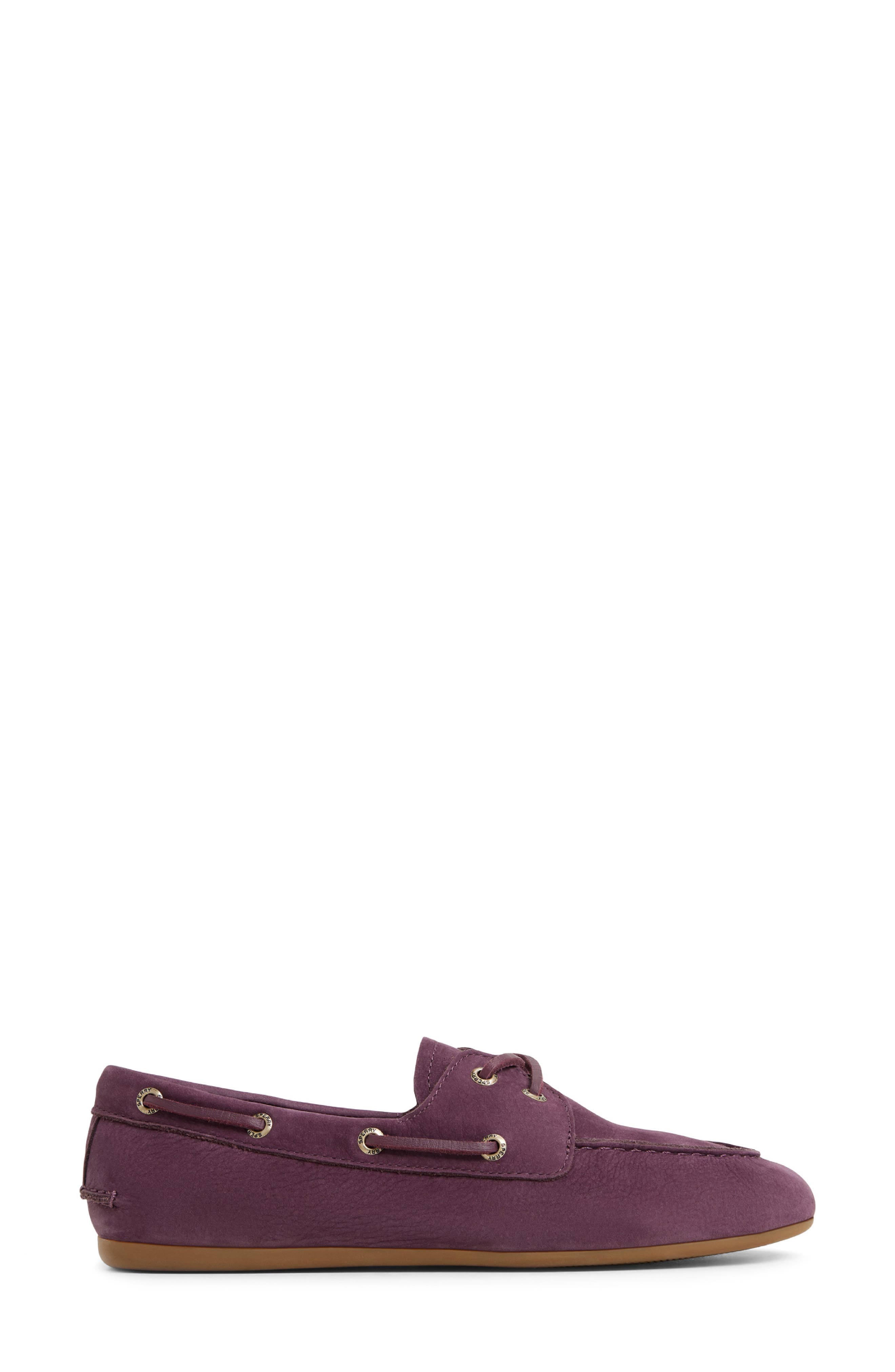 Slim Boat Shoe - image 4