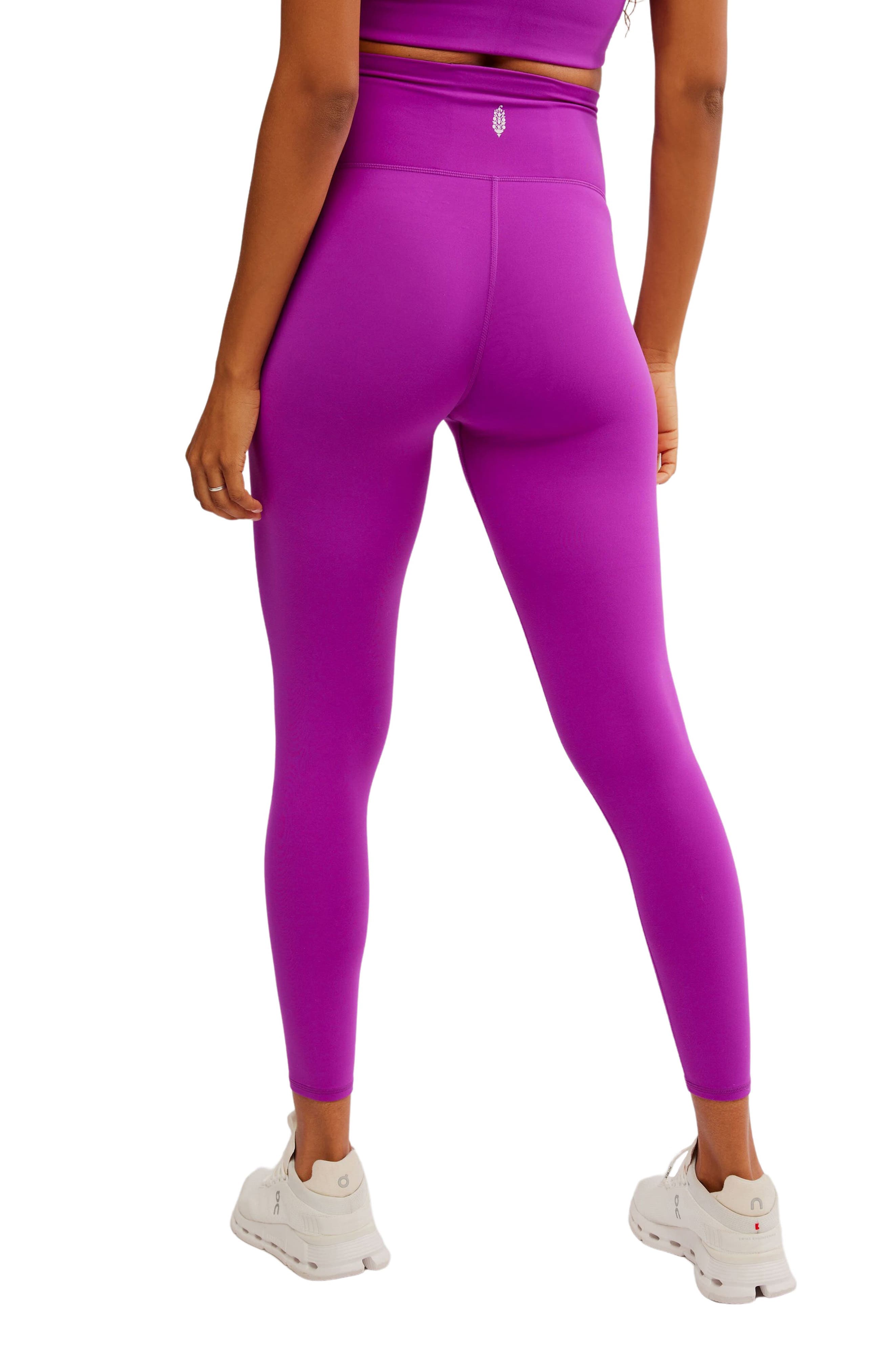 x Hatch Never Better Maternity Leggings - image 2