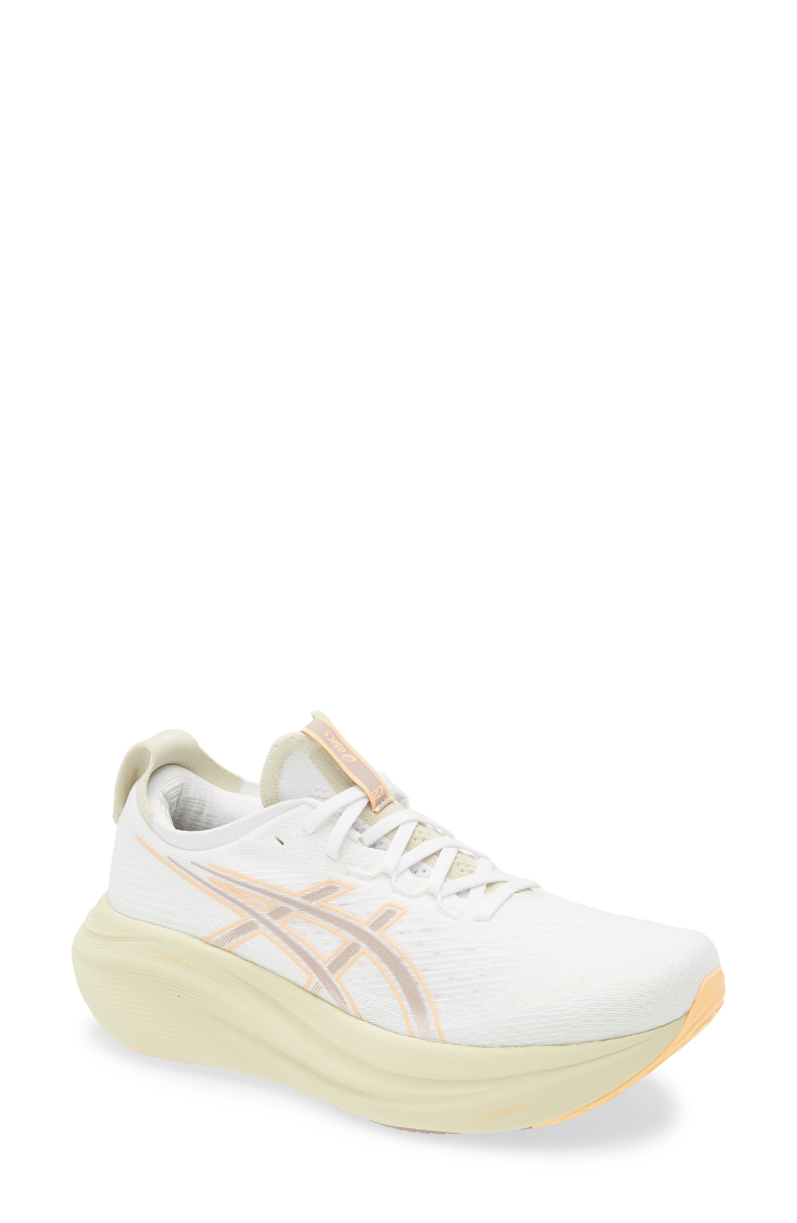 GEL-NIMBUS 27 Running Shoe - image 1