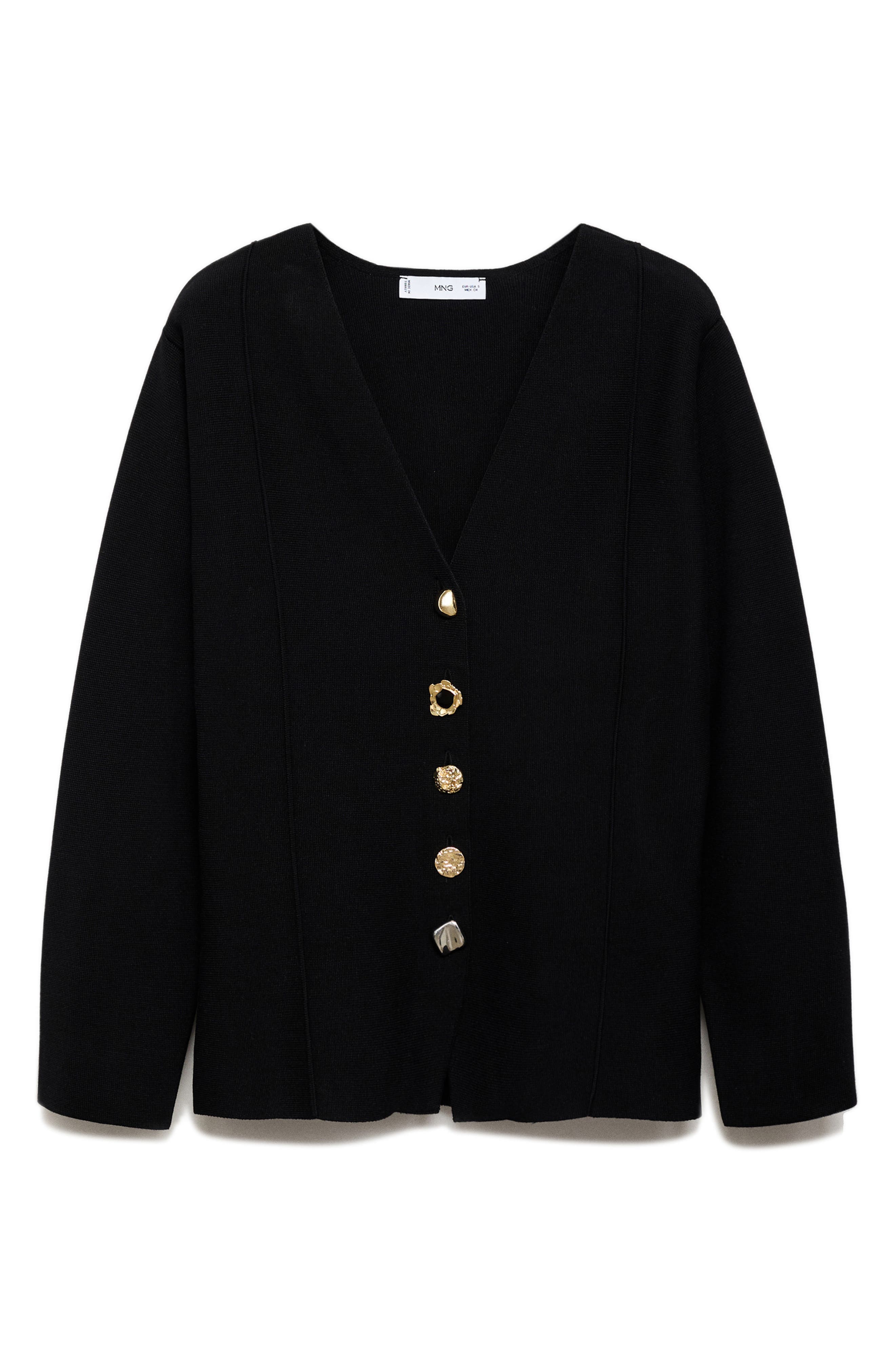 Dali Knit Jacket - image 1
