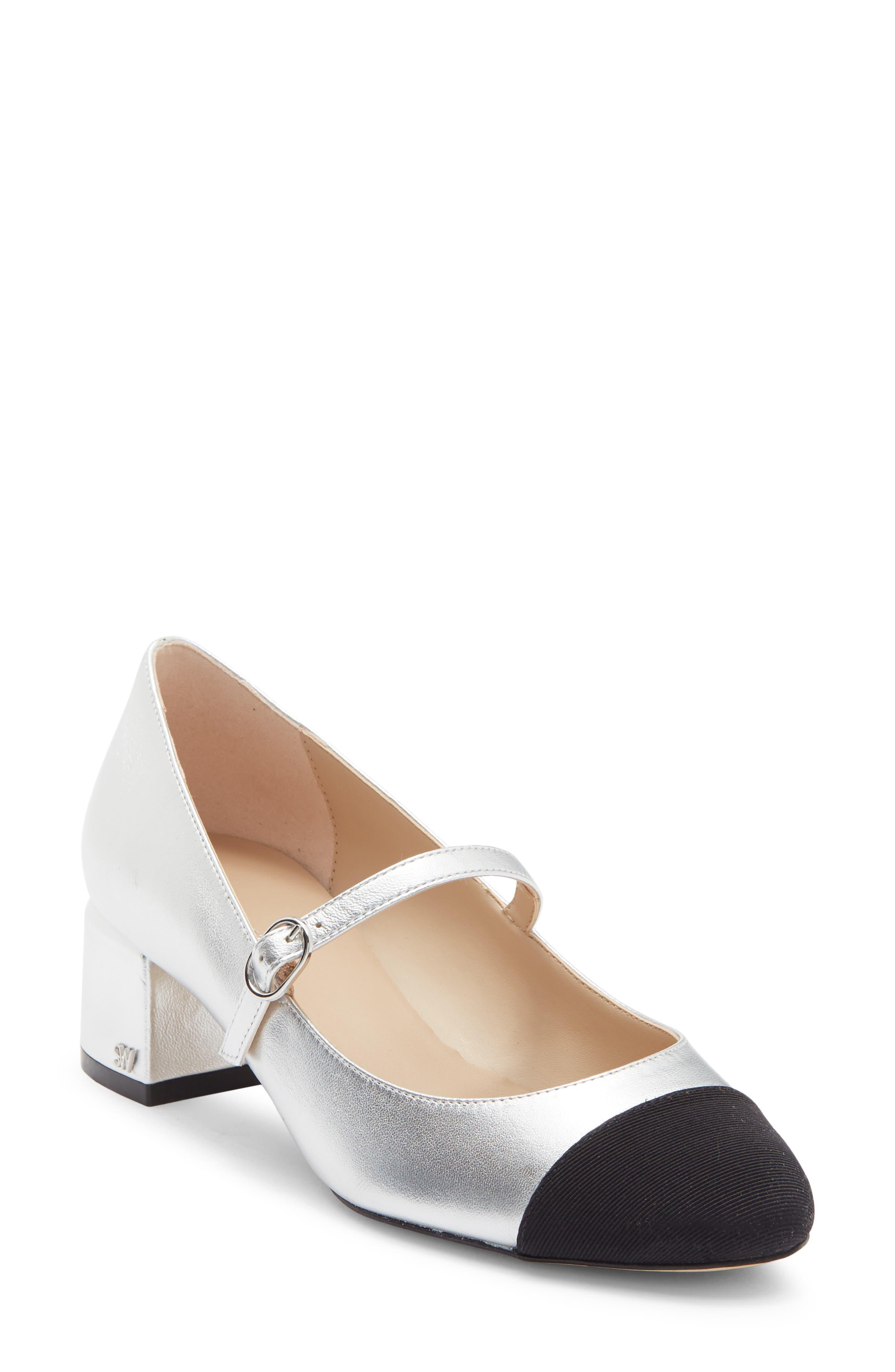 Gabby Mary Jane Pump - image 1