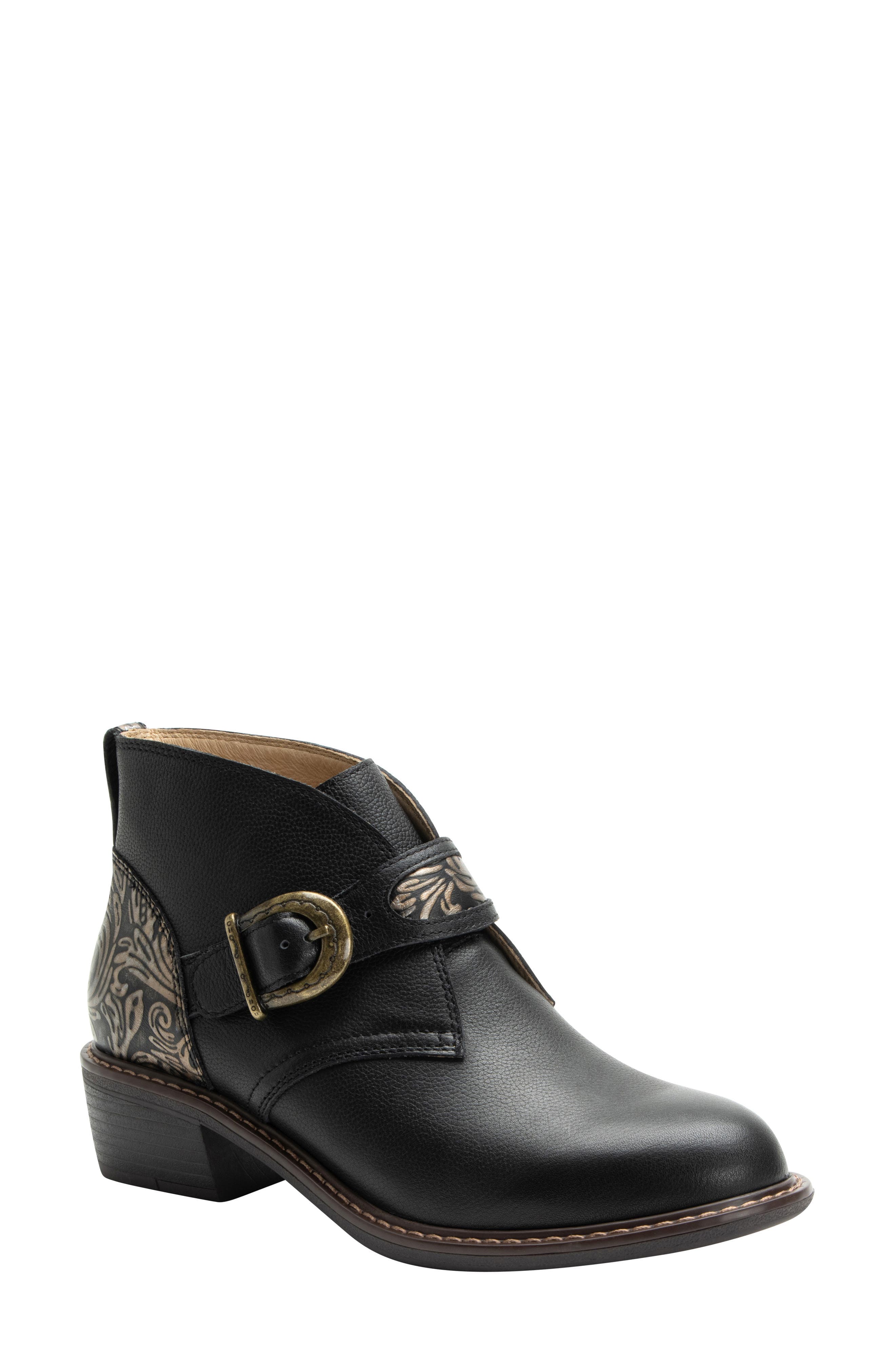 Mikki Showboat Bootie - image 1