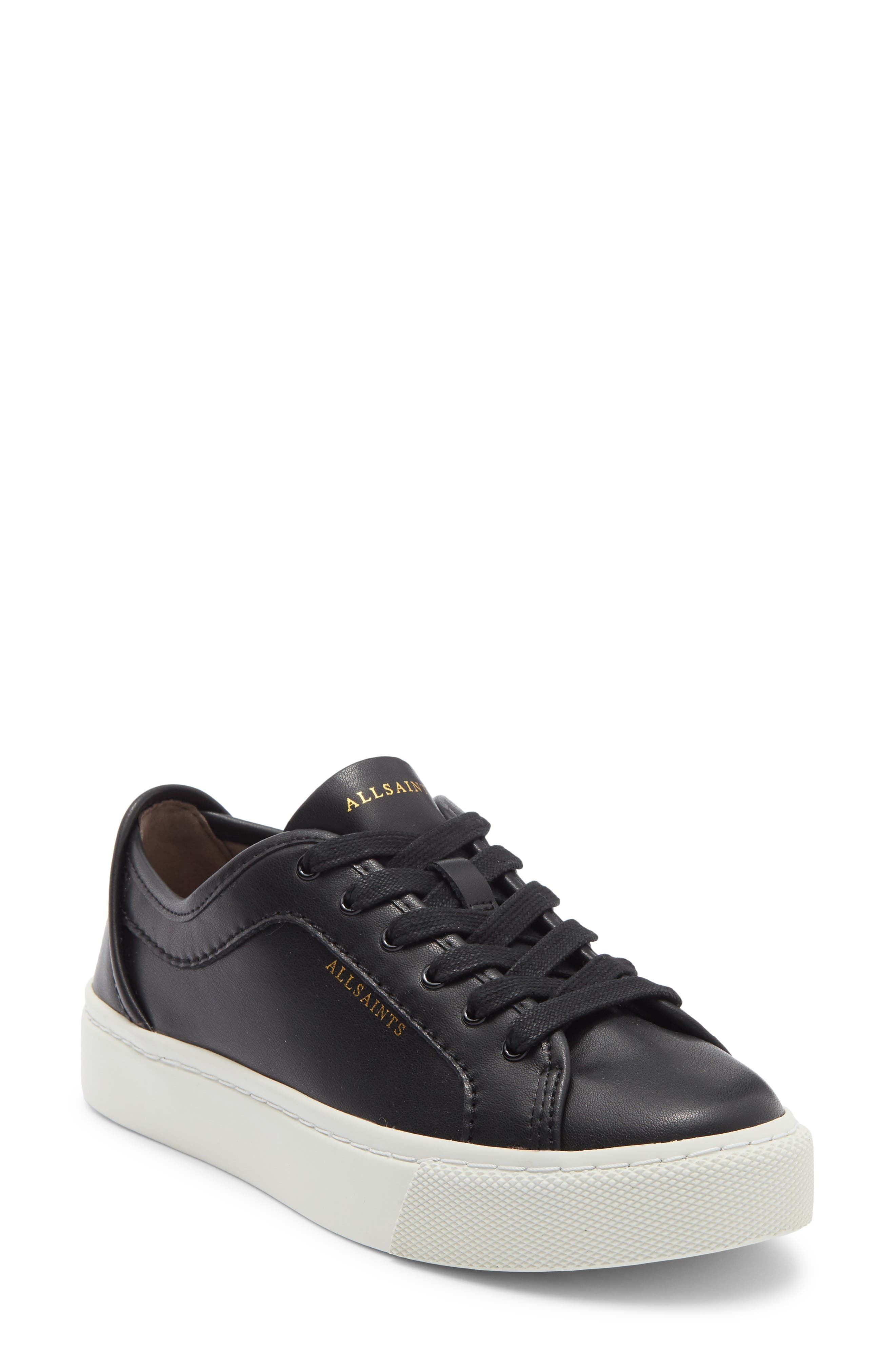 Gina Sneaker - image 1