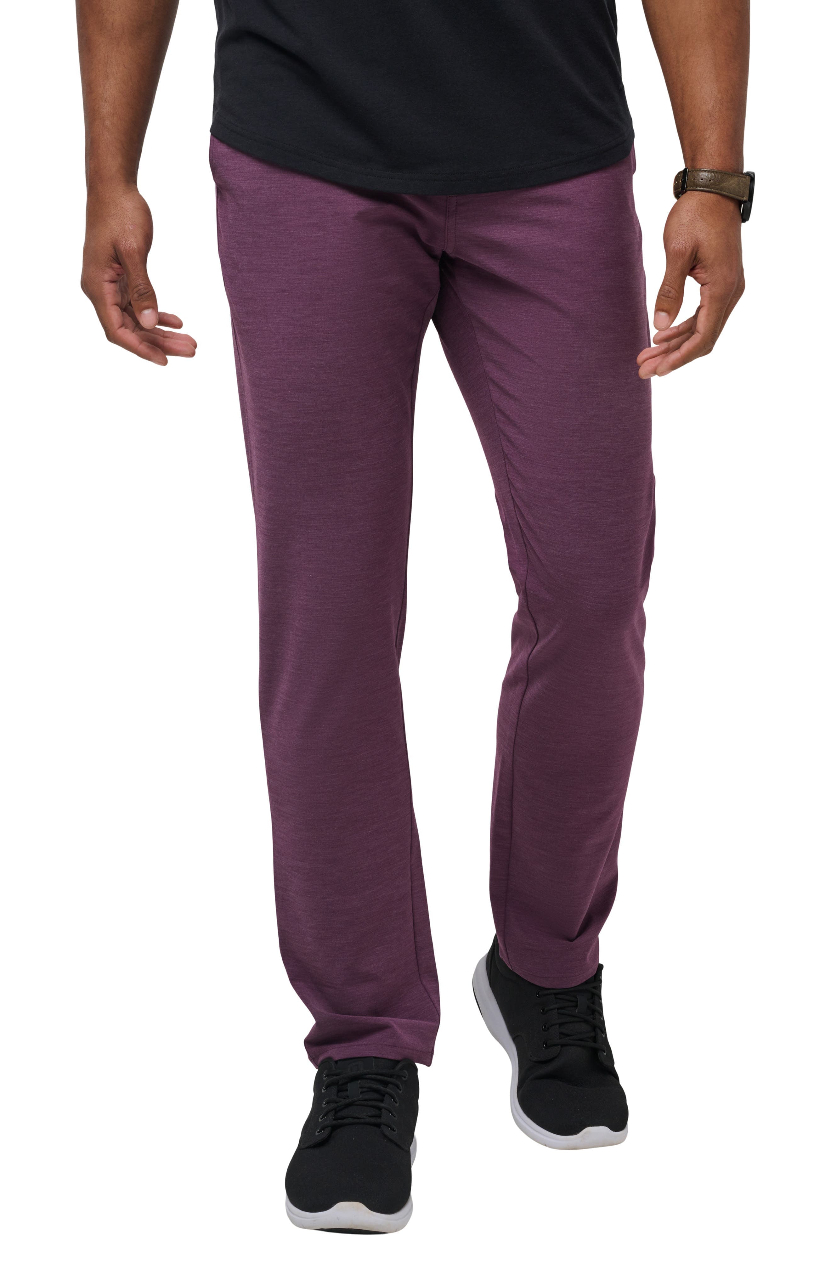 Open to Close Chinos - image 1