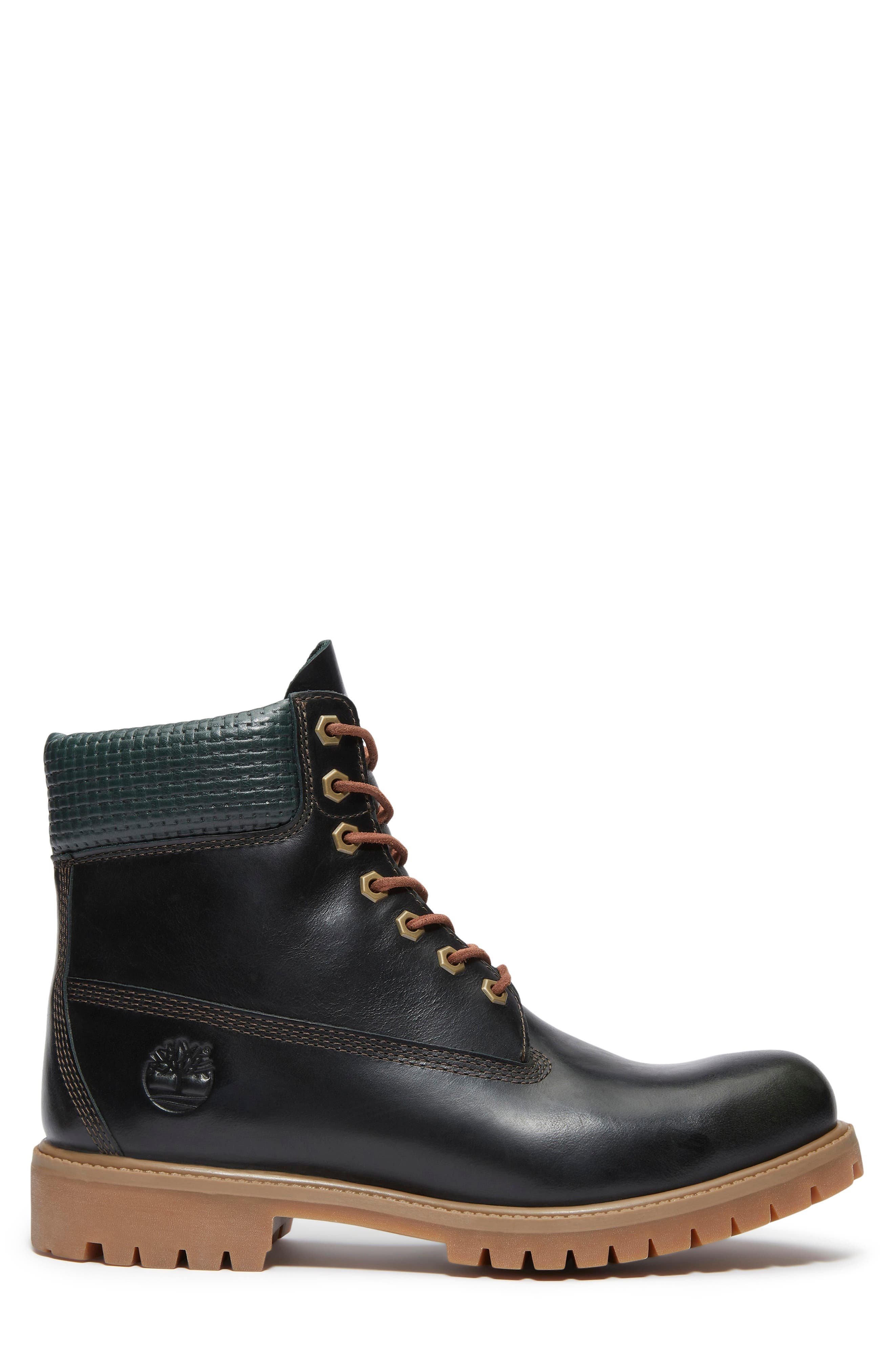 Premium 6-Inch Waterproof Boot - image 2
