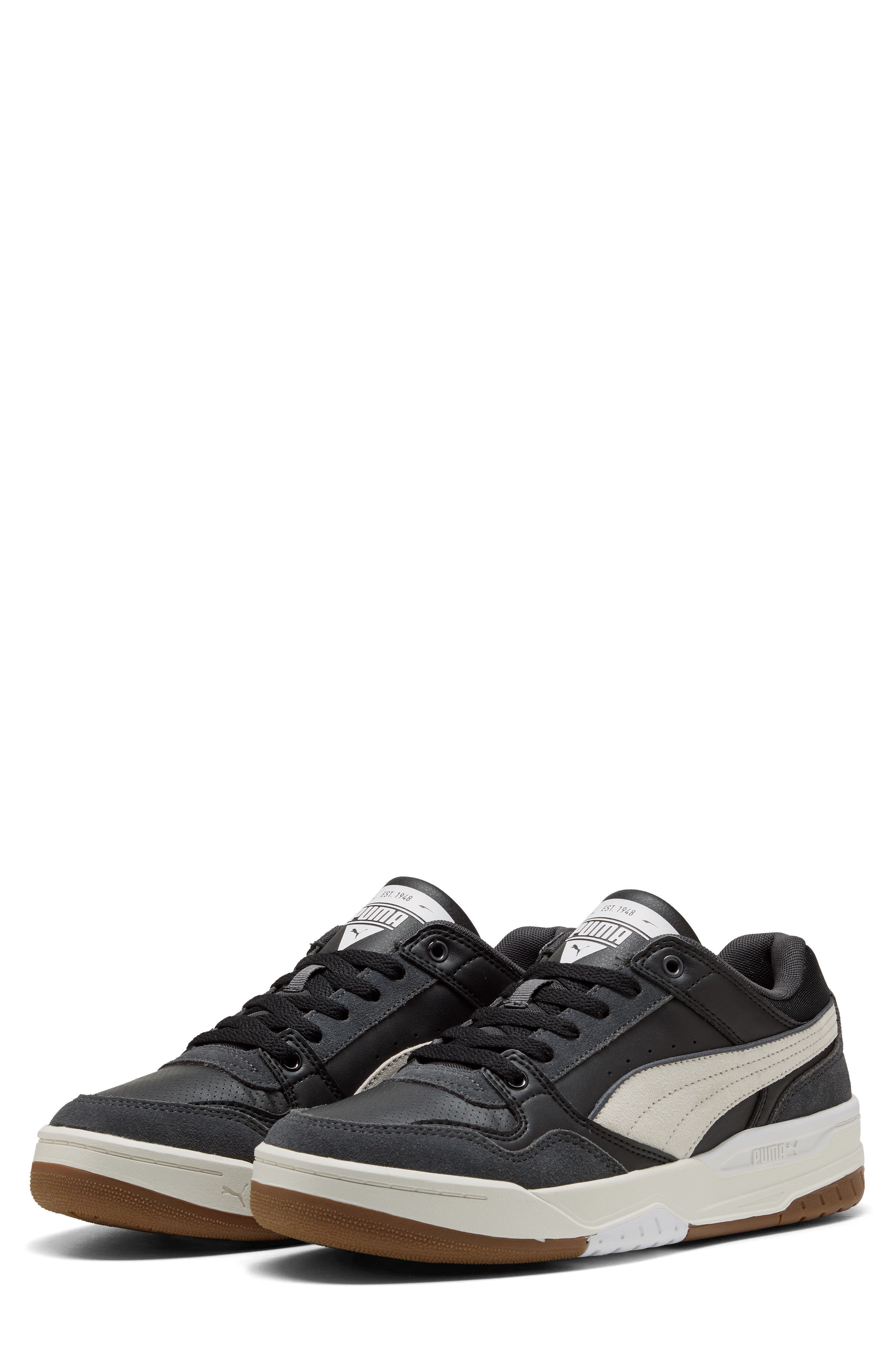 Rebound Retro SD Sneaker - image 3