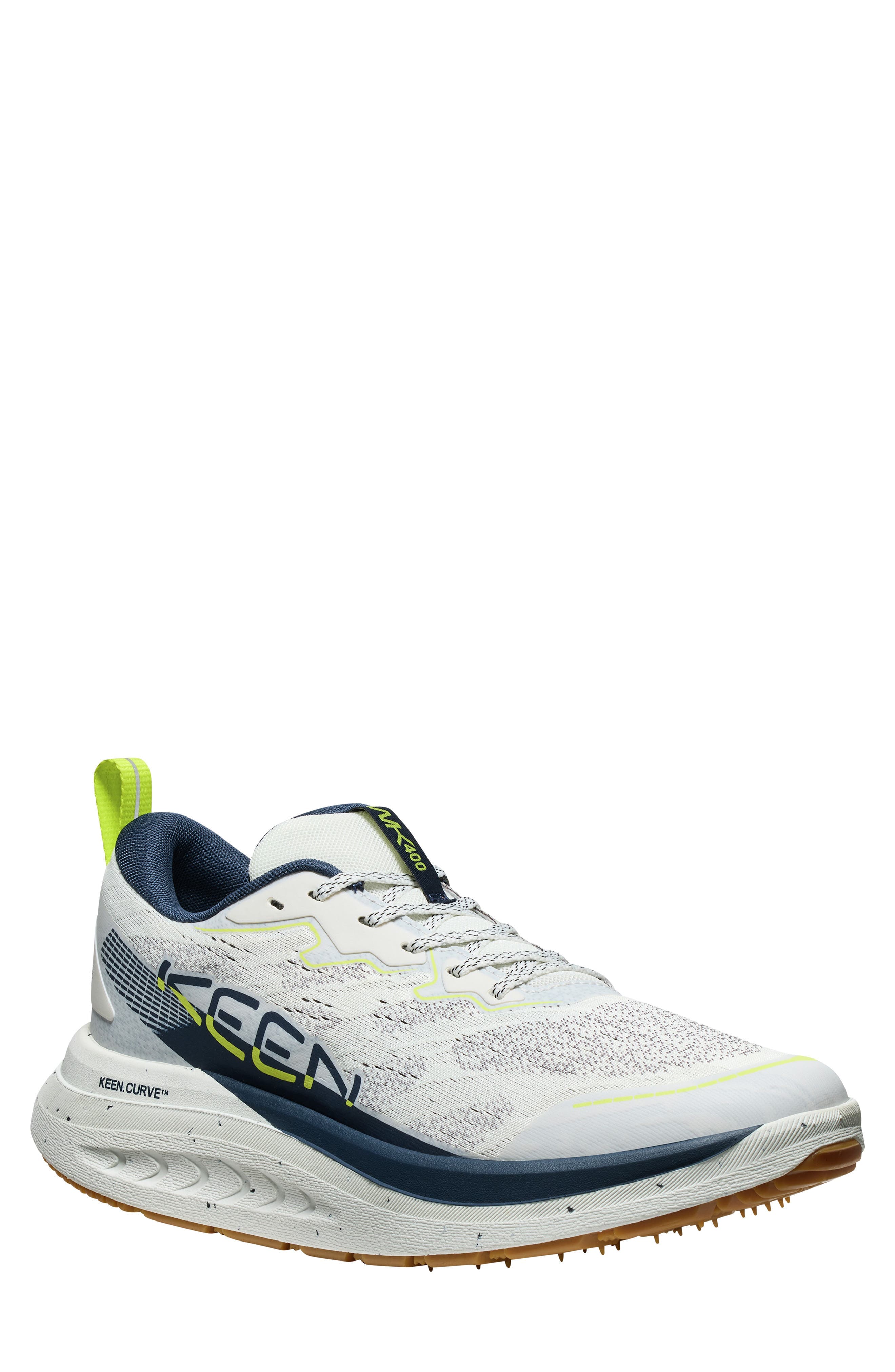 WK400 II Walking Sneaker - image 1