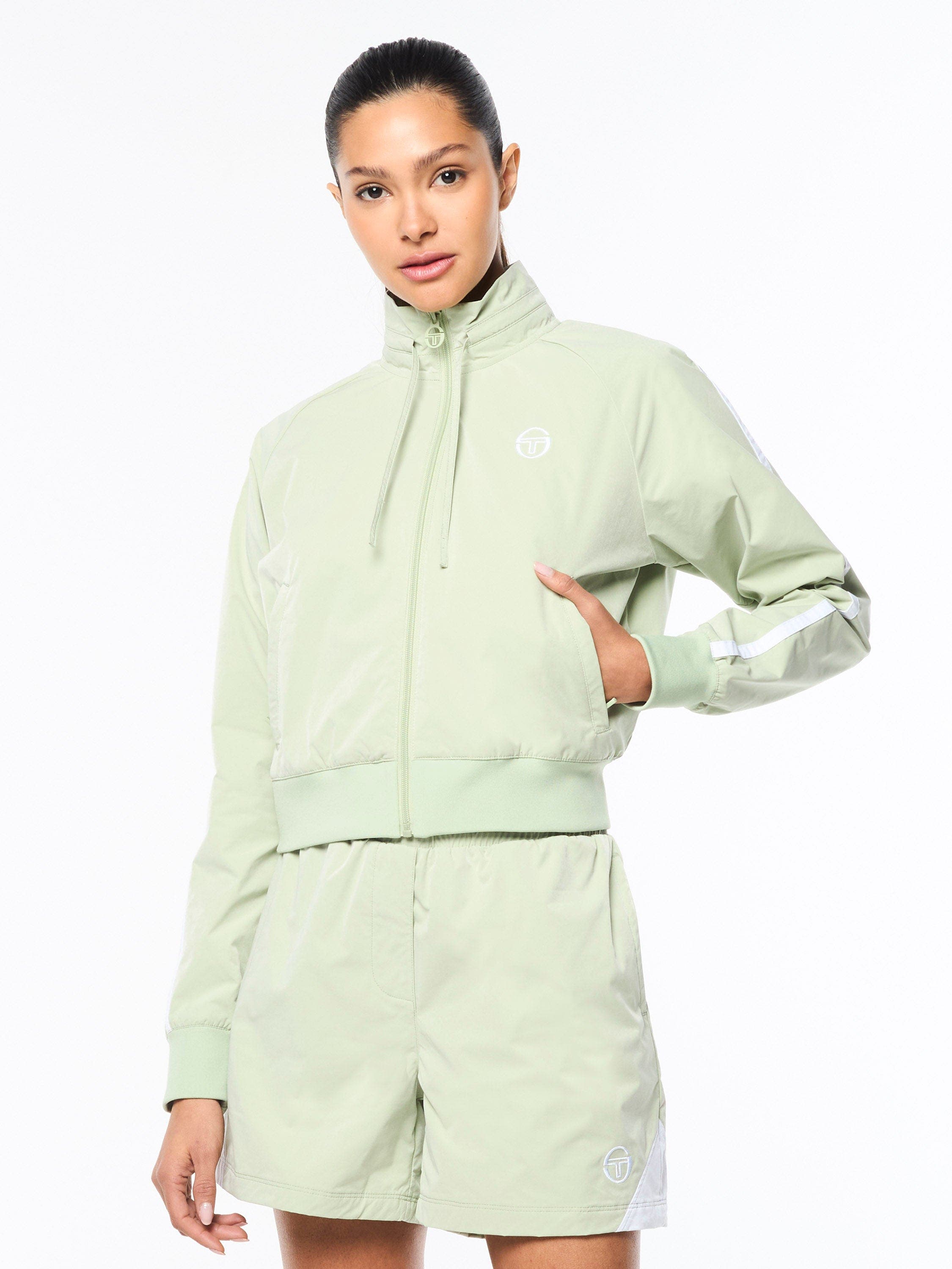 Pippa Track Jacket - image 3