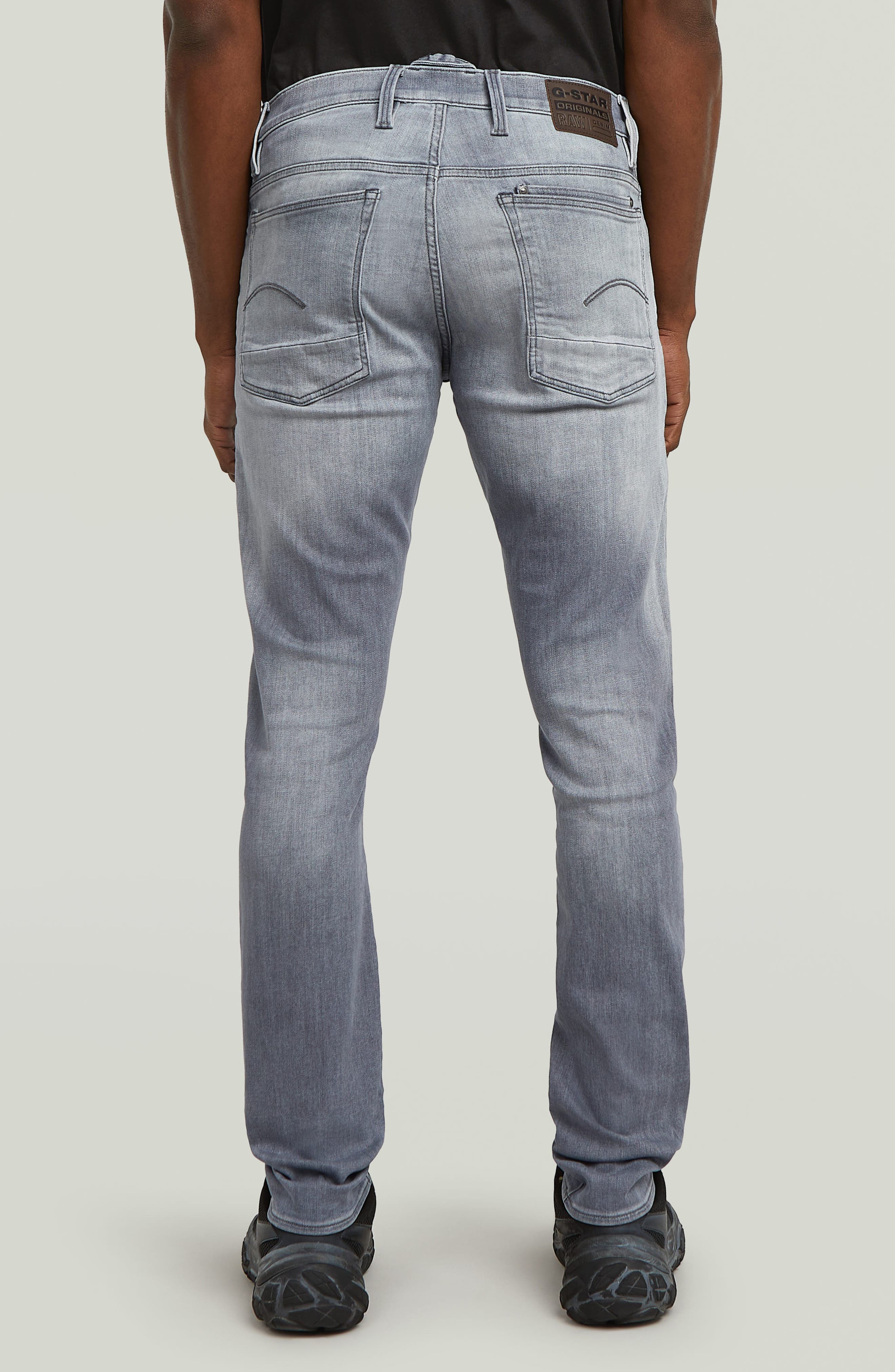 Lancet Skinny Jeans - image 2