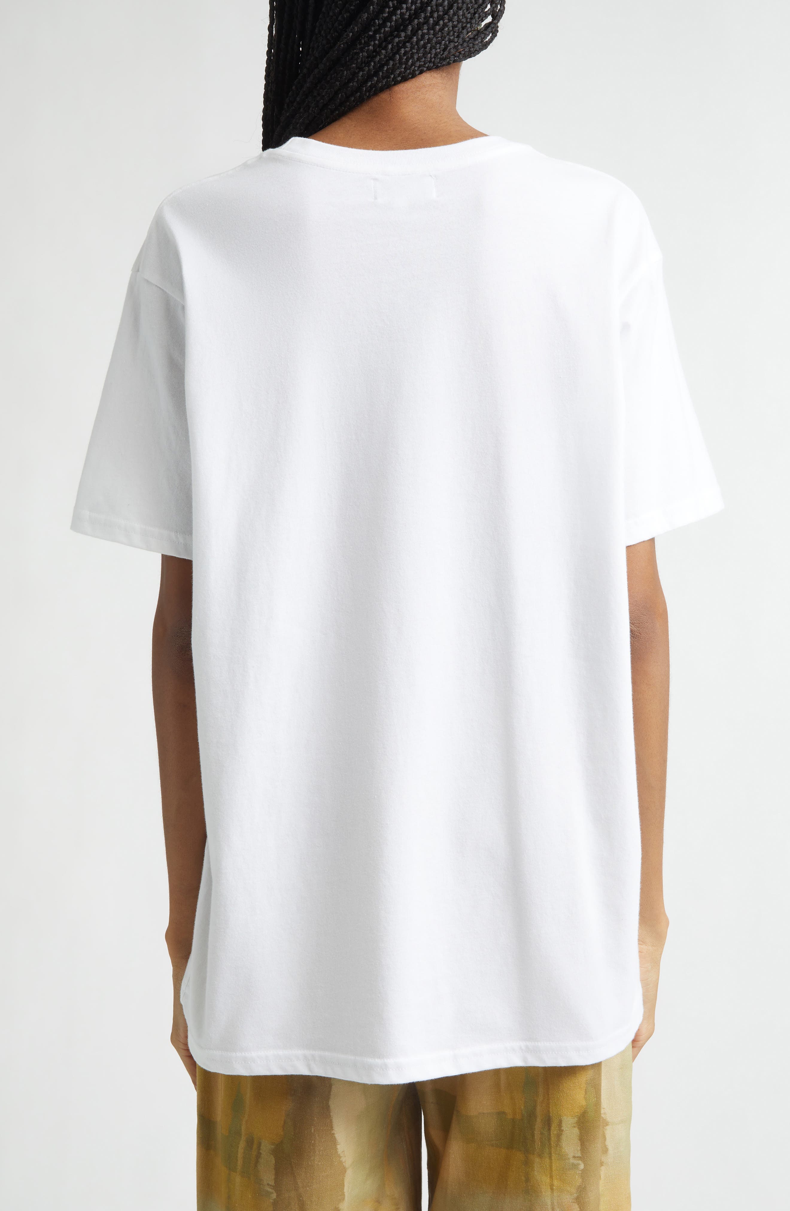 Organic Cotton Graphic T-Shirt - image 4