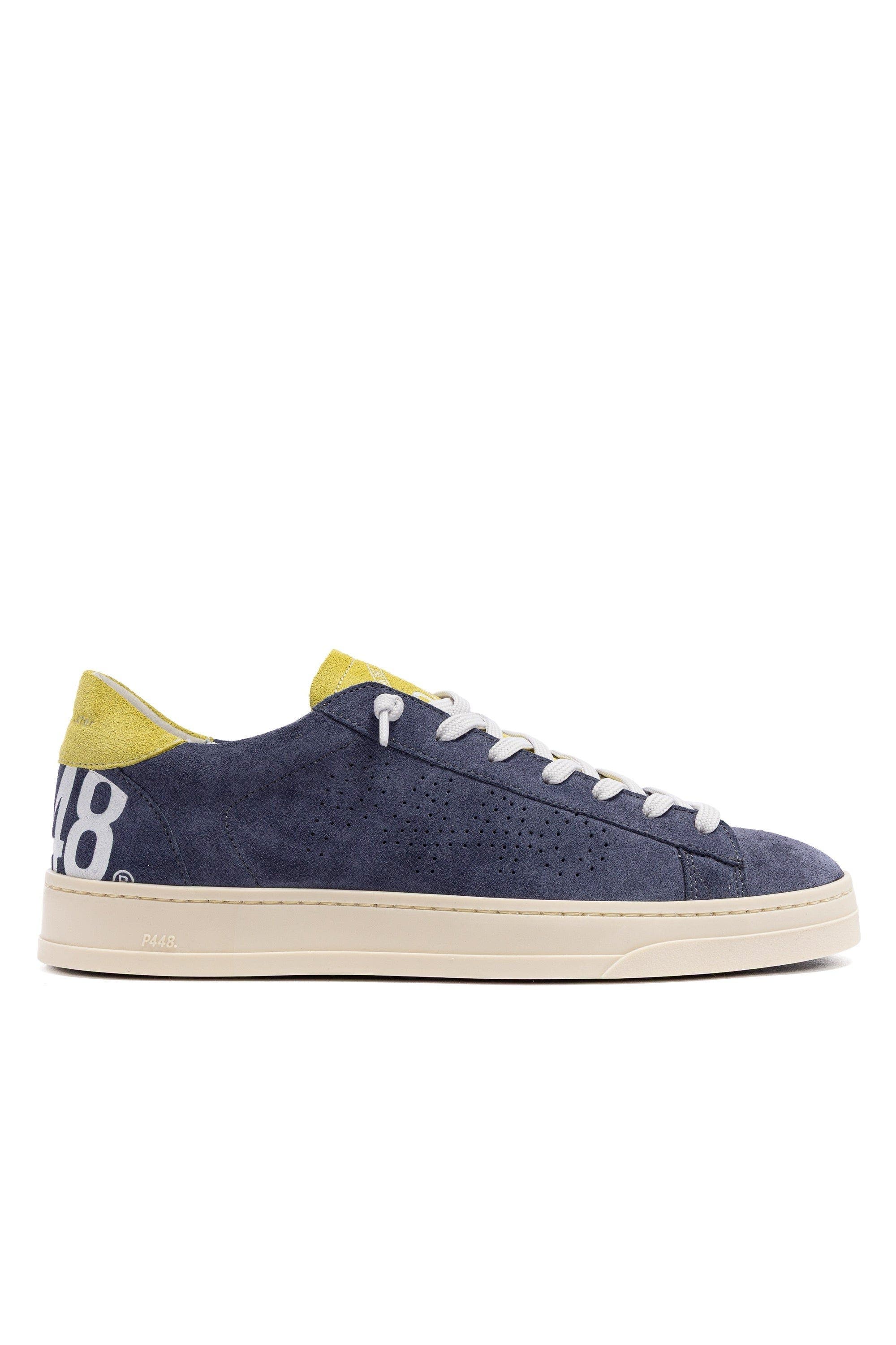 Jack Sneaker - image 1
