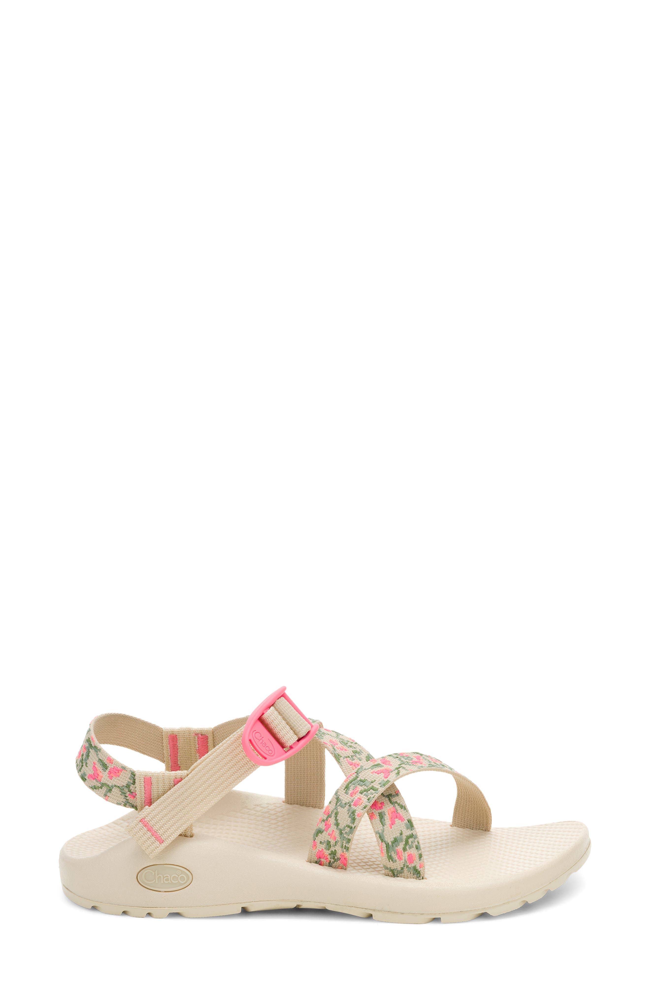 Z1 Classic Embroidered Garden Sandal - image 4