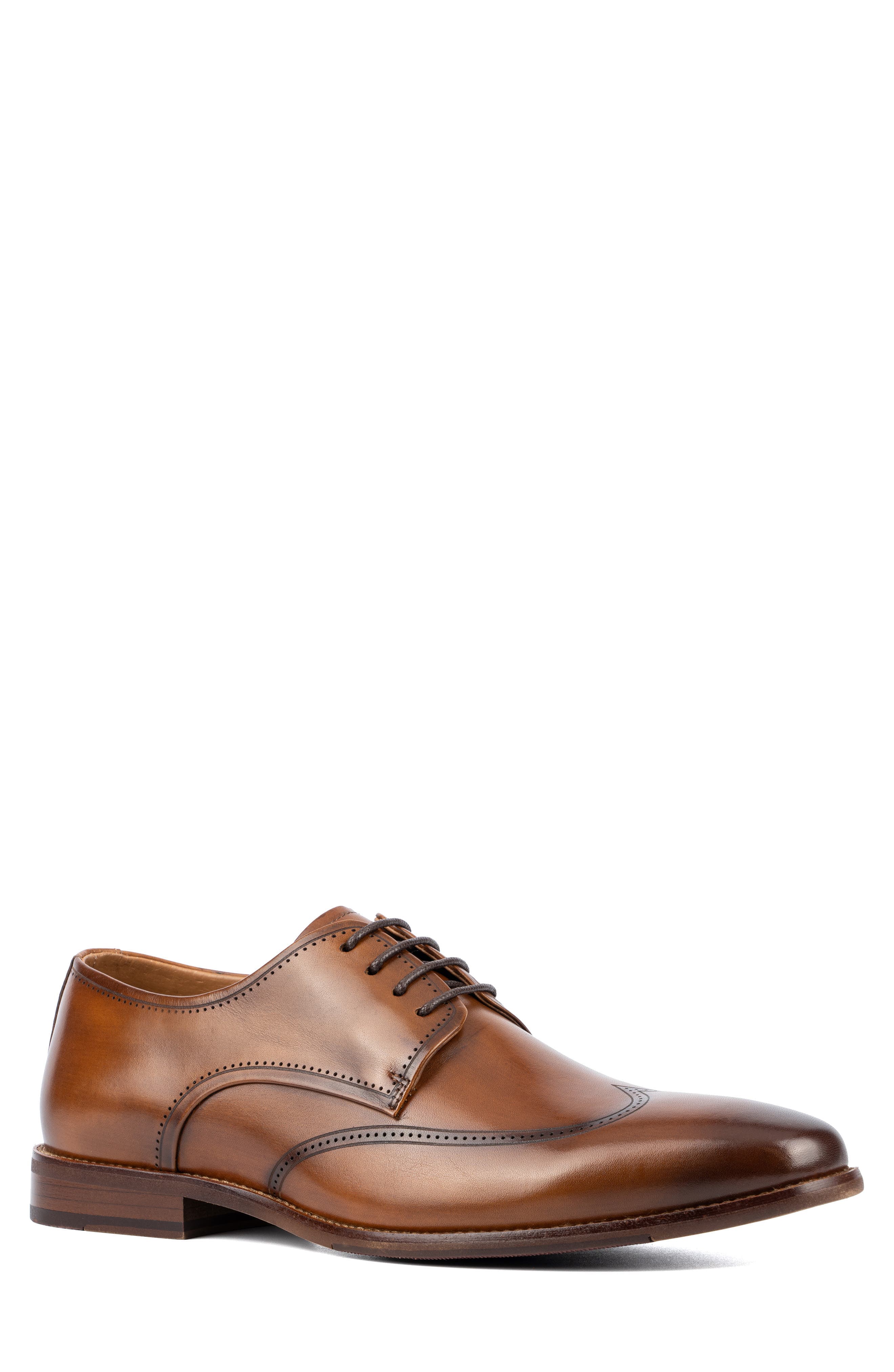 Orton Wingtip Derby - image 3