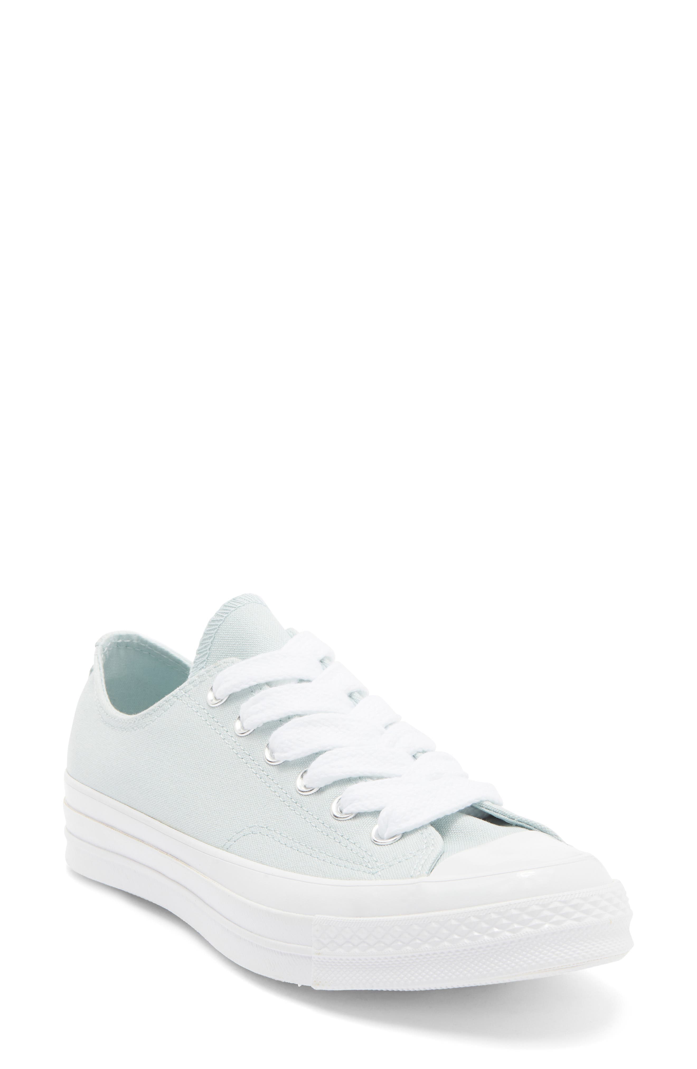 Chuck Taylor All Star 70 Ox Low Top Sneaker - image 1