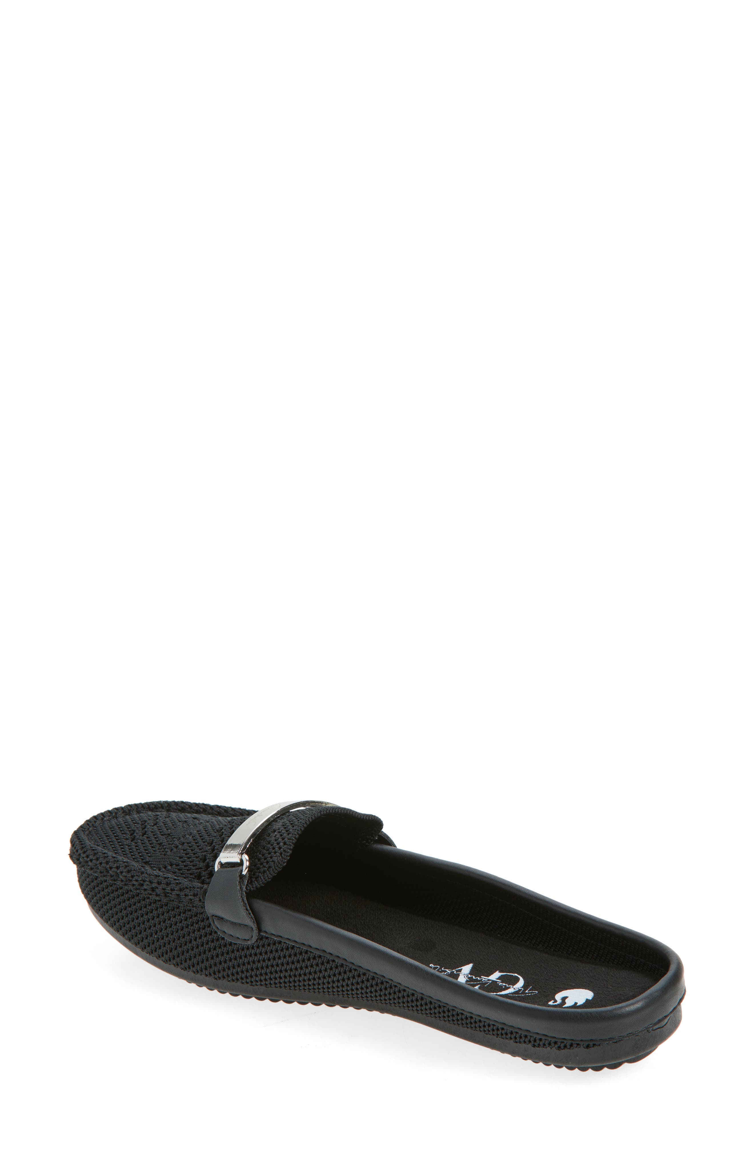 Annalise Signature Bar Knit Mule - image 2