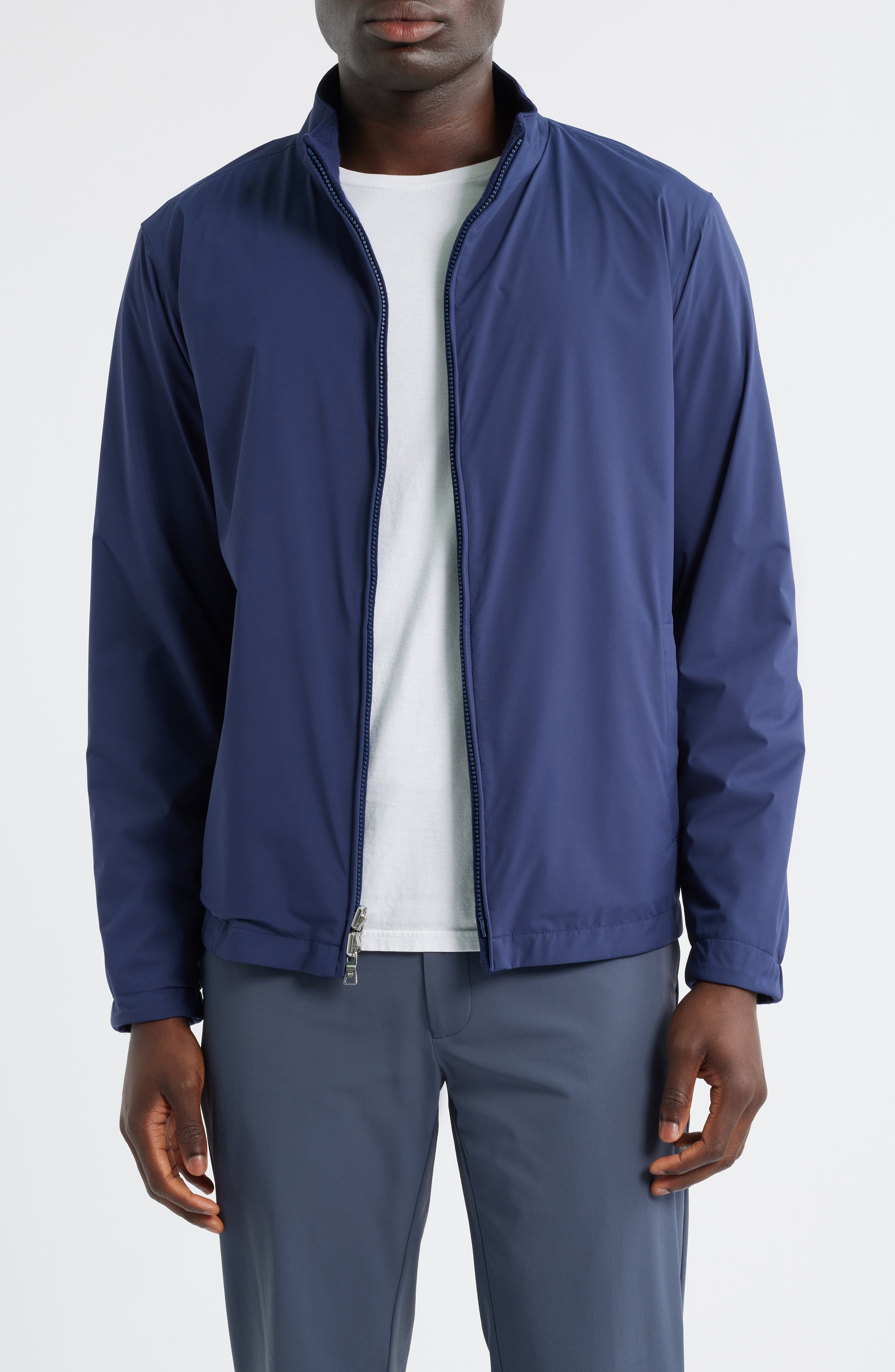 Crown Crafted Ryder Reversible Jacket - image 1