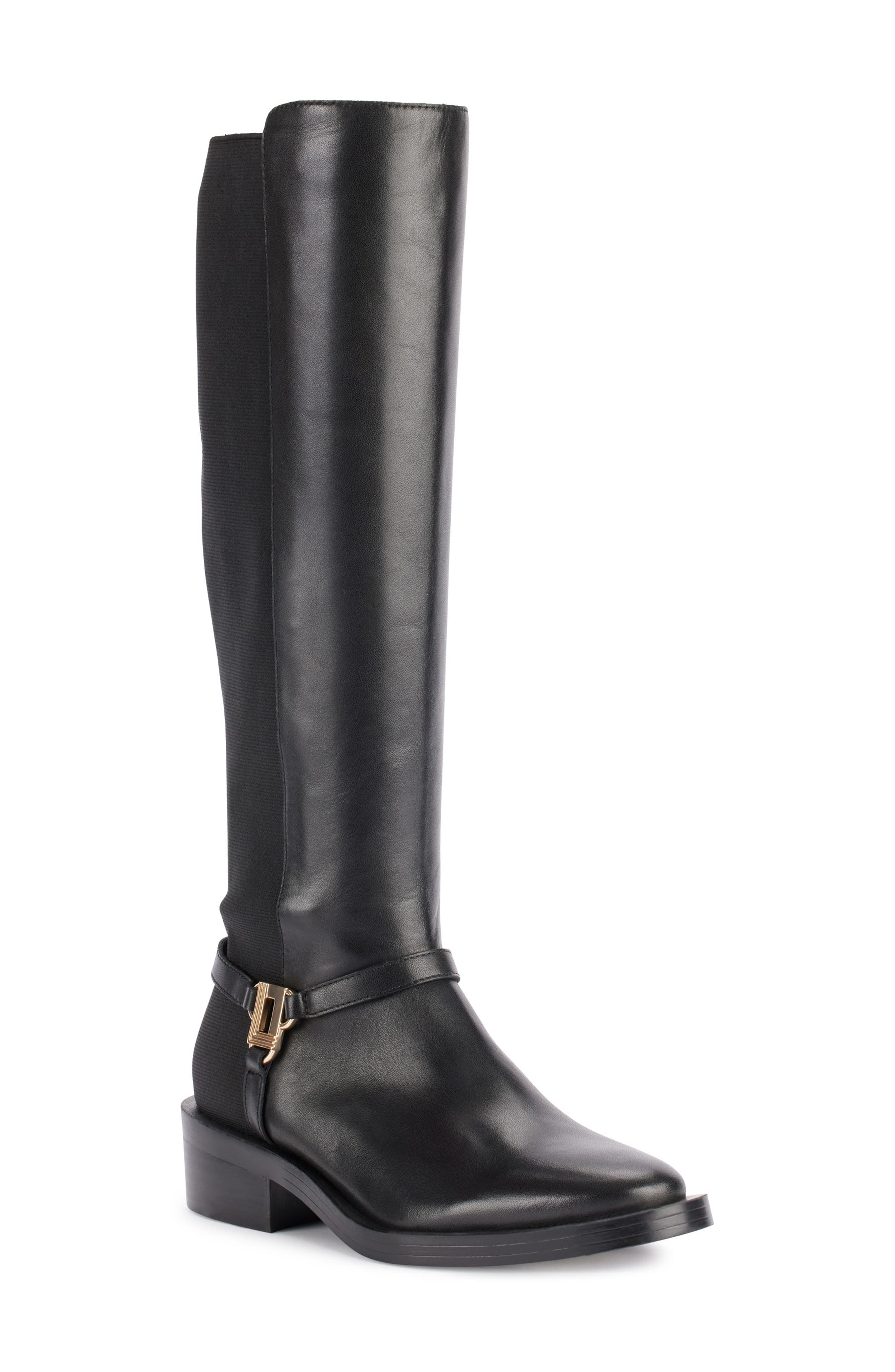 Verill Knee High Boot - image 1