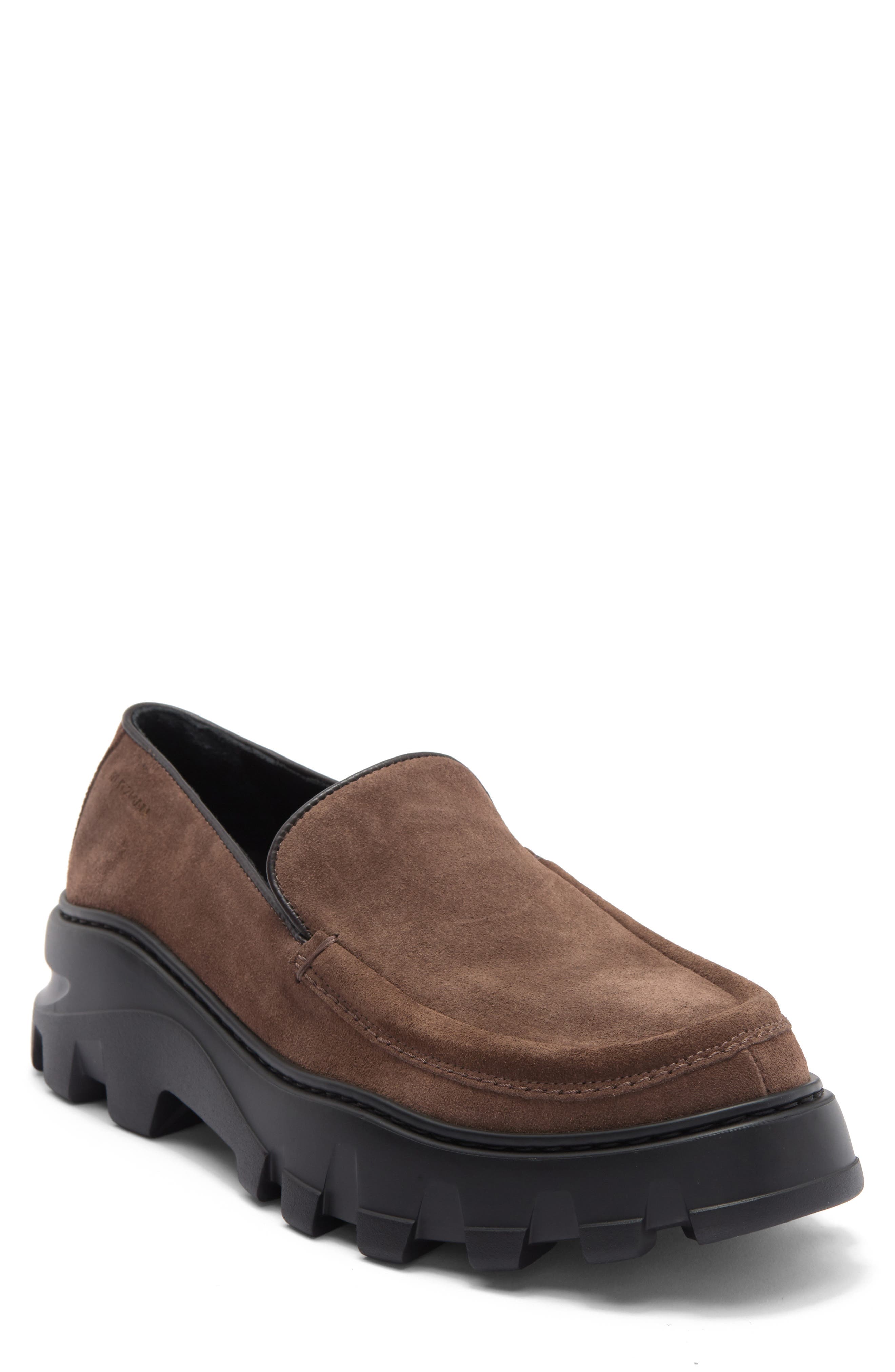 Anders Platform Slip-On Shoe - image 1