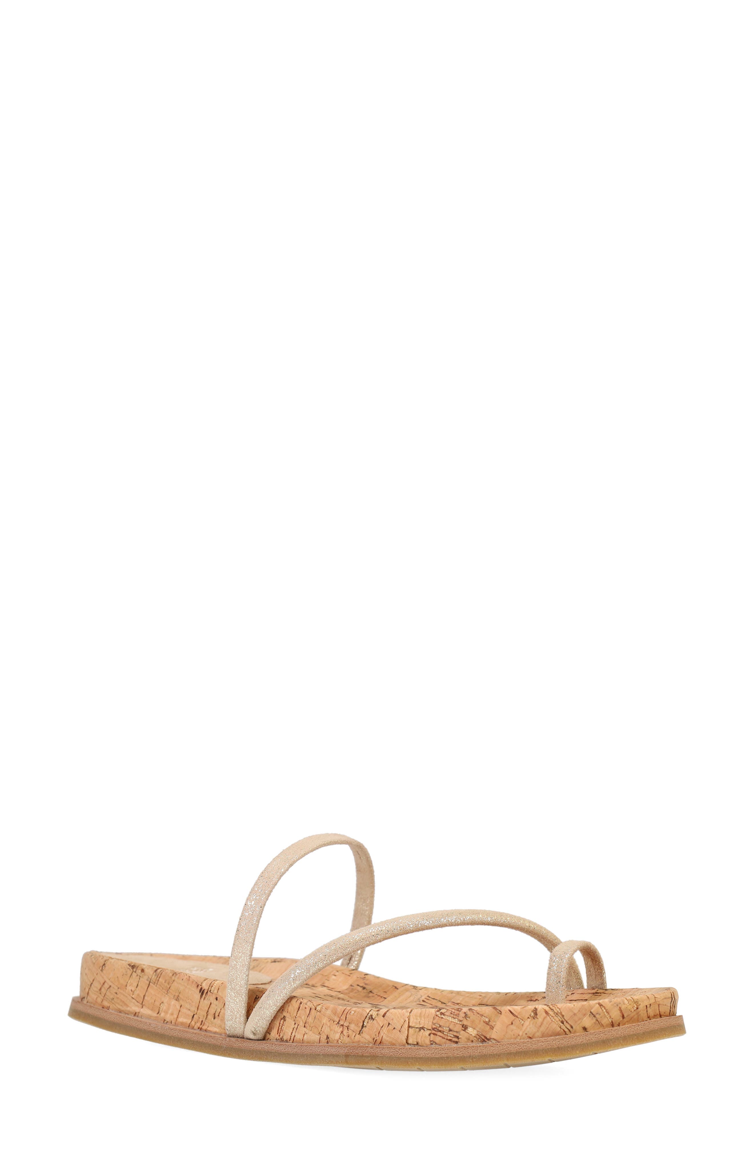 Dorado Slide Sandal - image 1