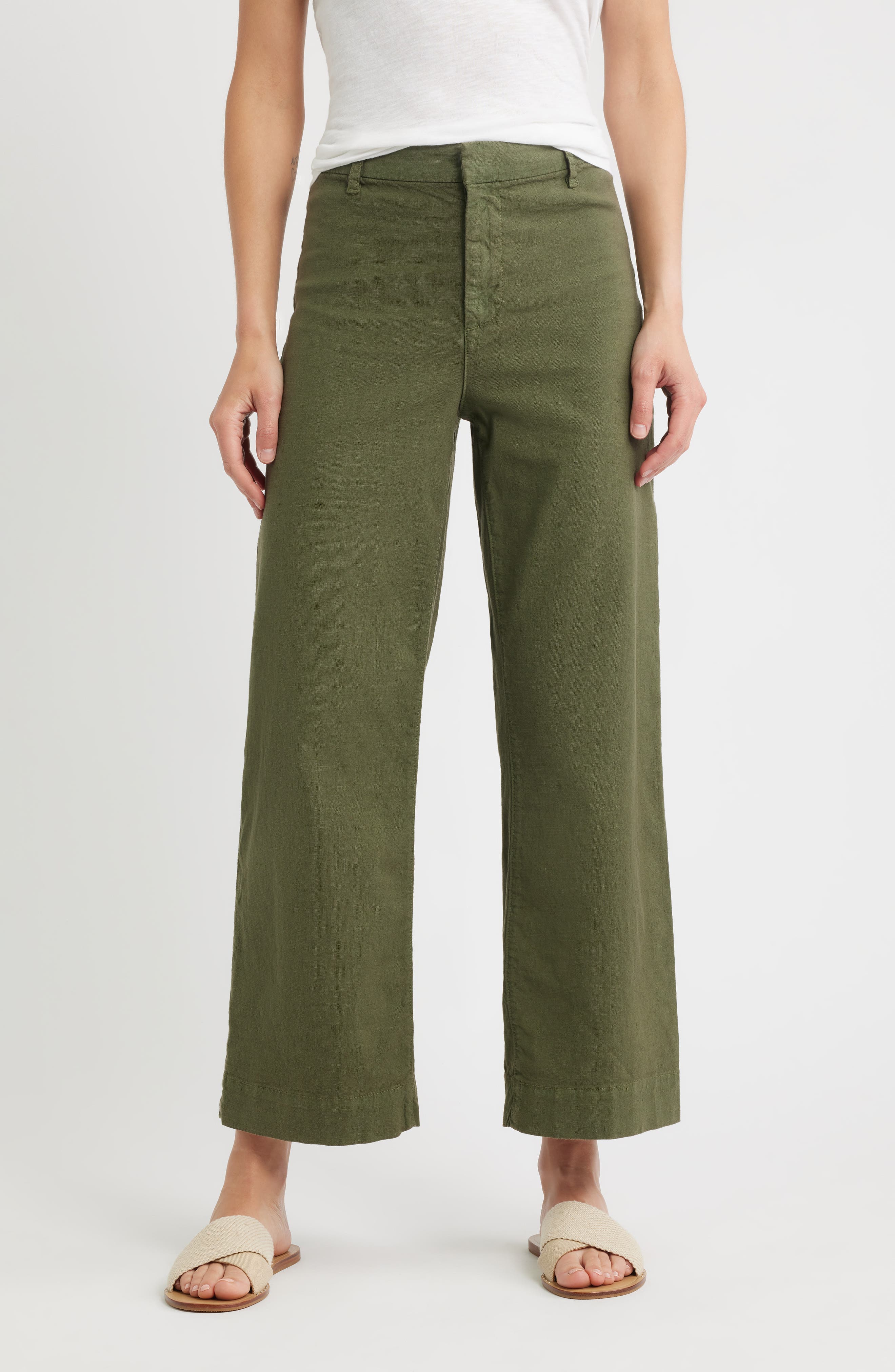 Wexford Wide Leg Pants - image 1
