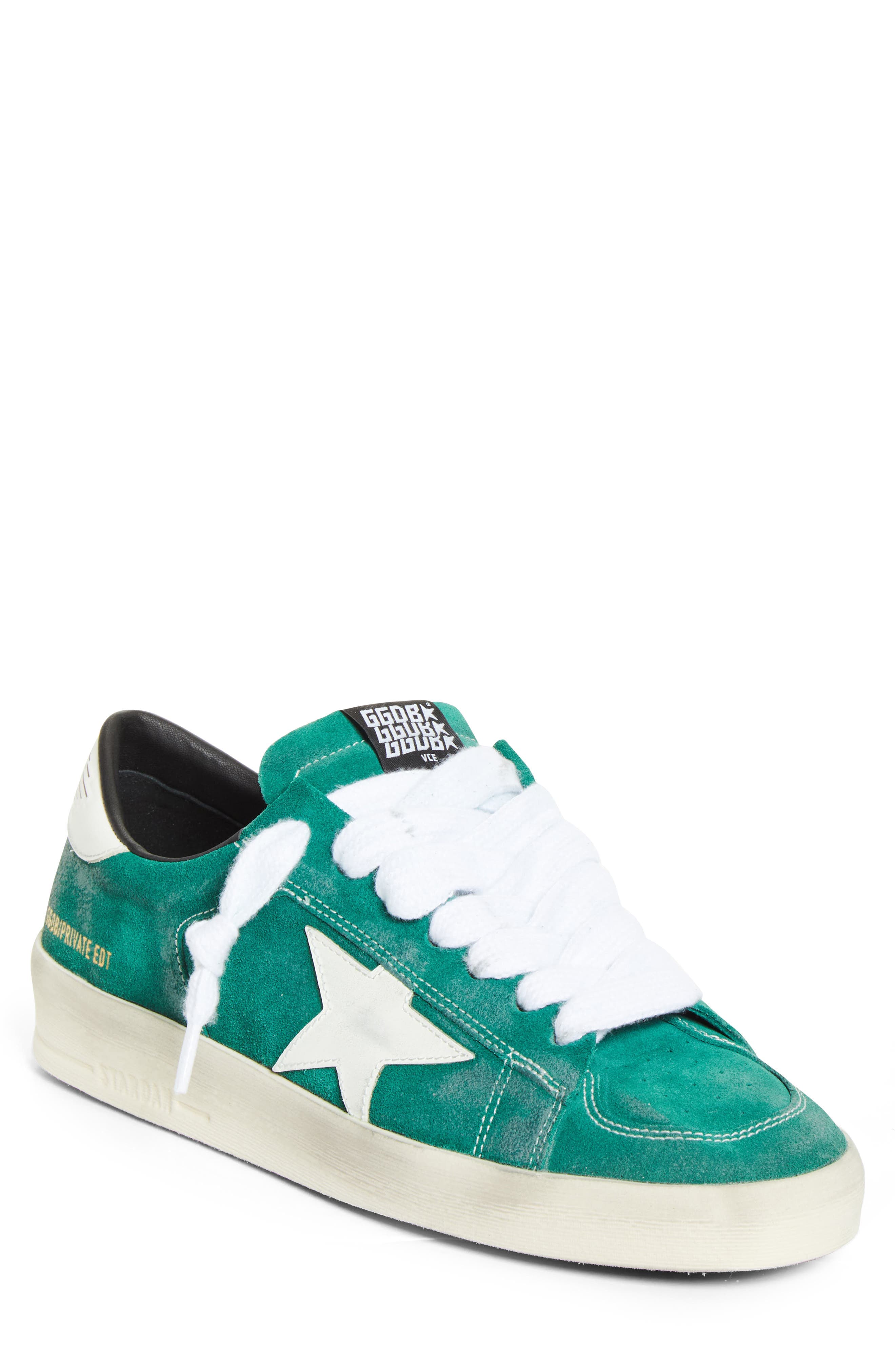 Stardan Sneaker - image 1