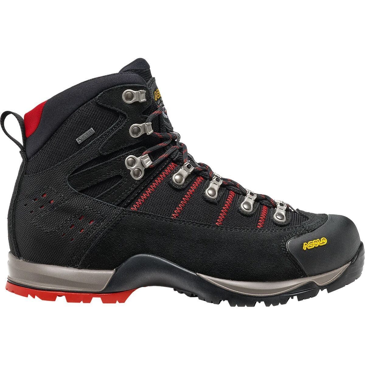 Fugitive Gtx Wide Hiking Boot - Men's - image 1