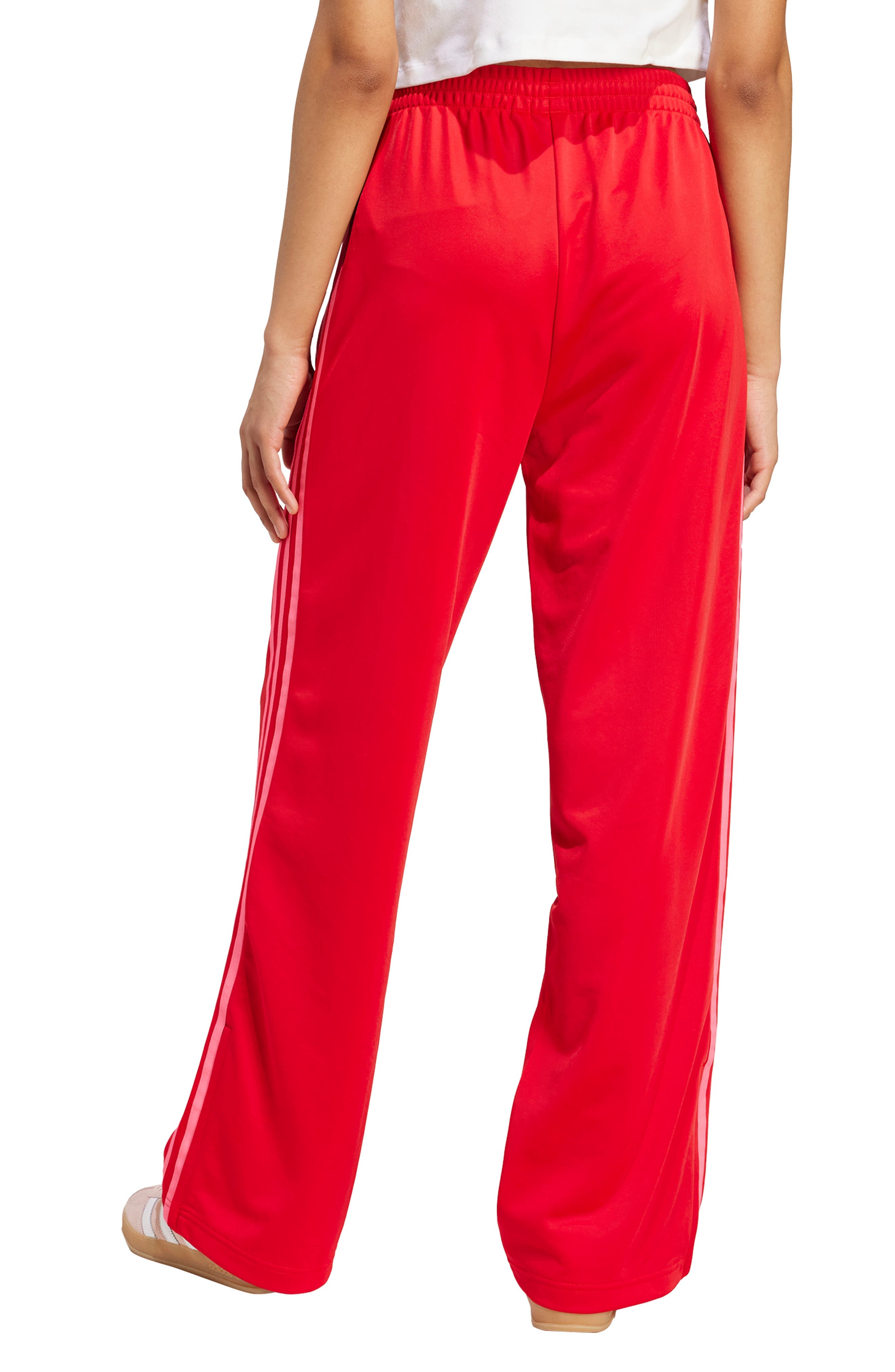 Firebird Recycled Polyester Track Pants - image 2