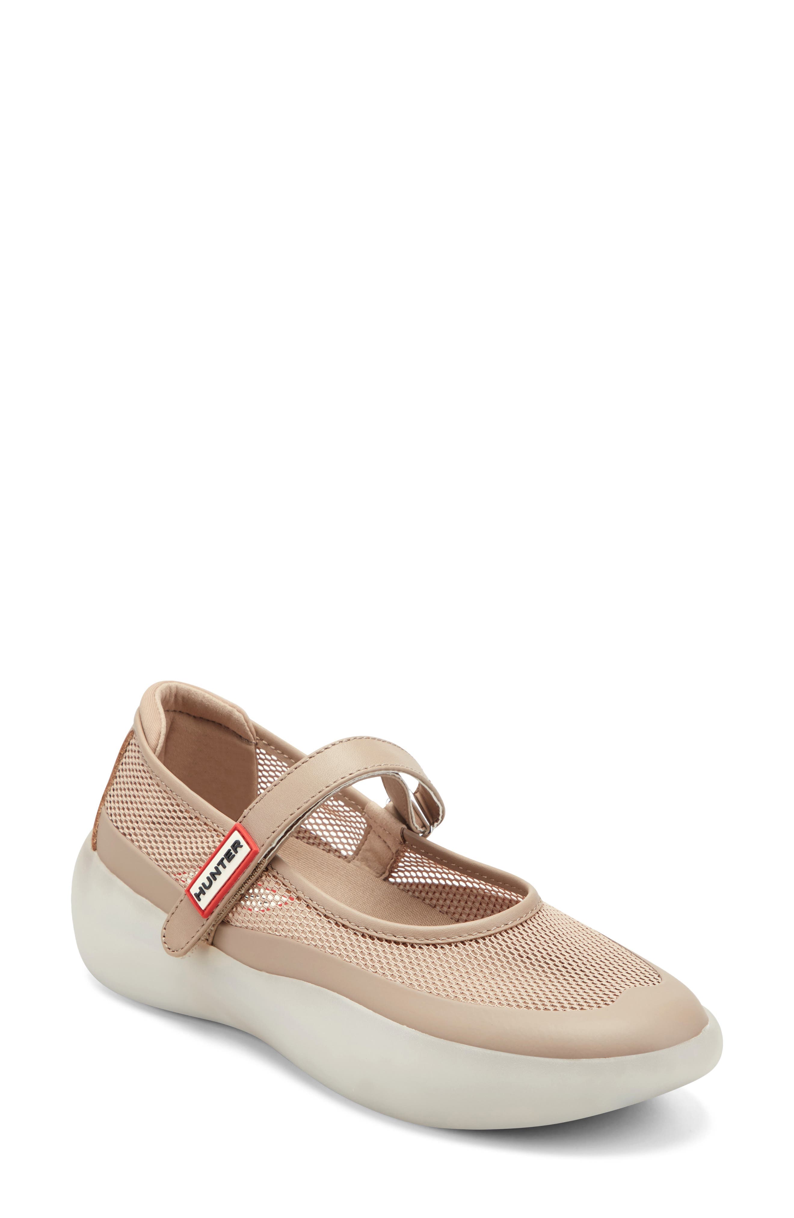Mire Mary Jane Sneaker - image 3