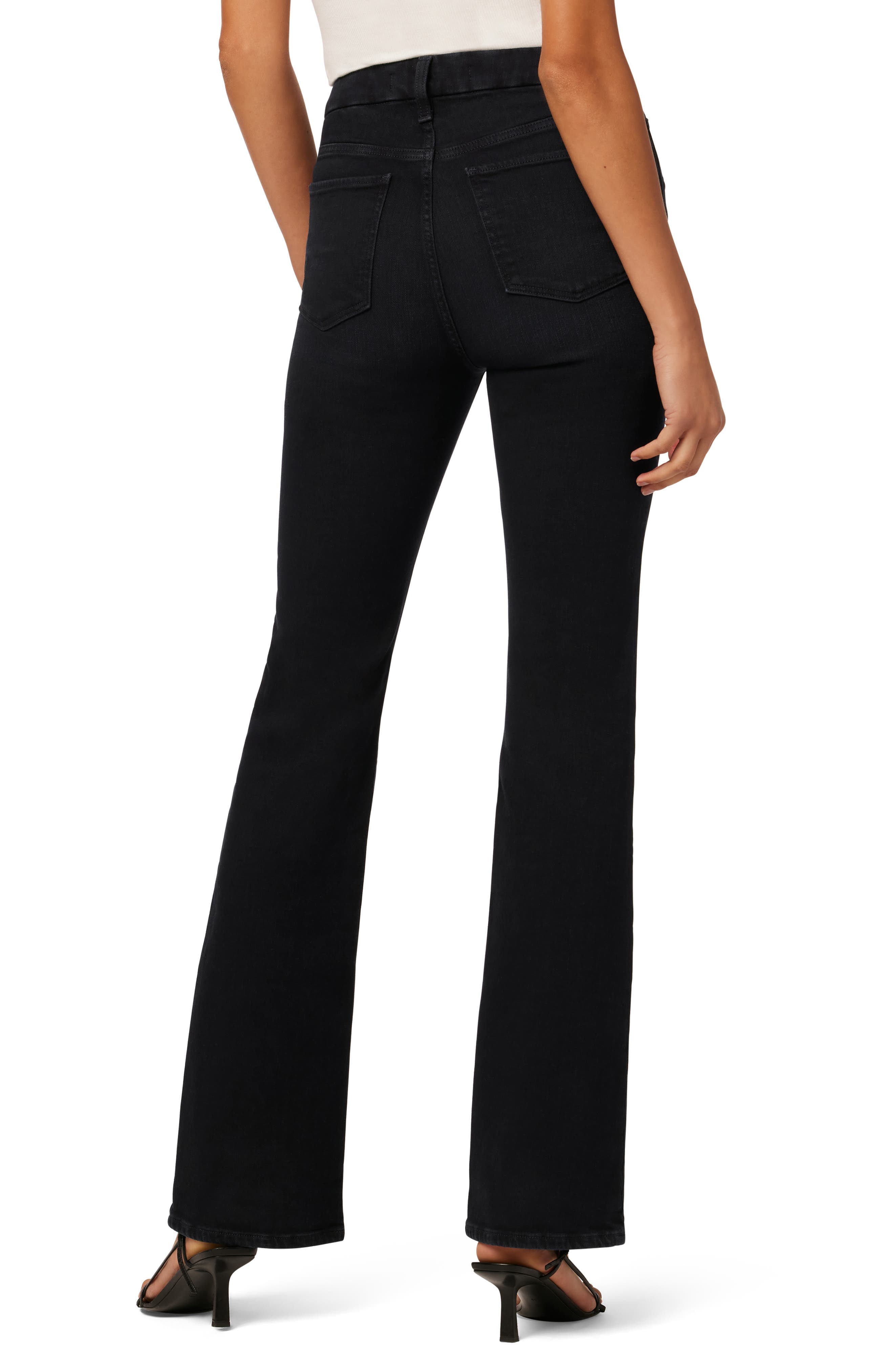 The Hi Honey Curvy High Waist Bootcut Jeans - image 2