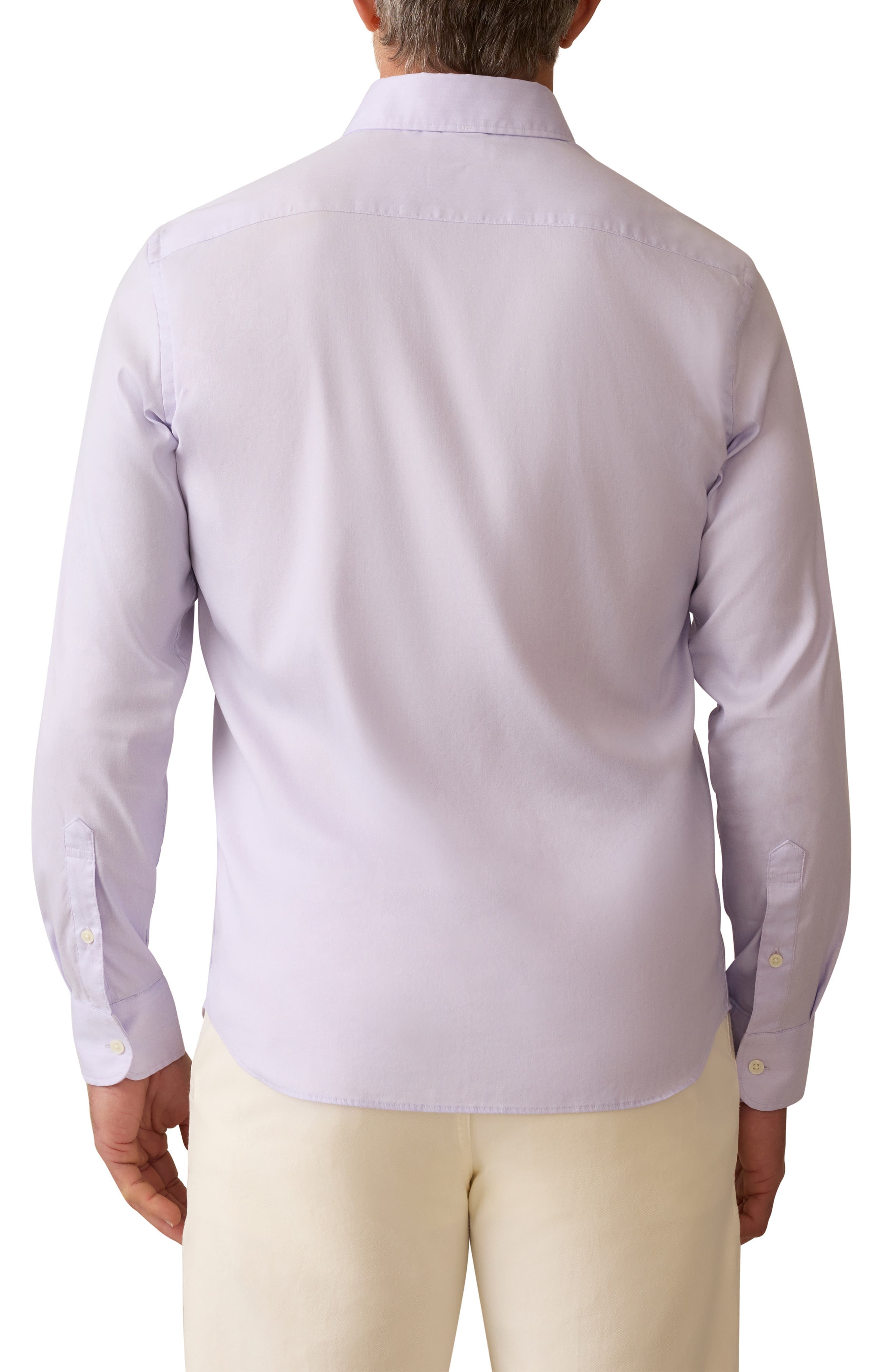 The Movement Button-Up Shirt - image 2
