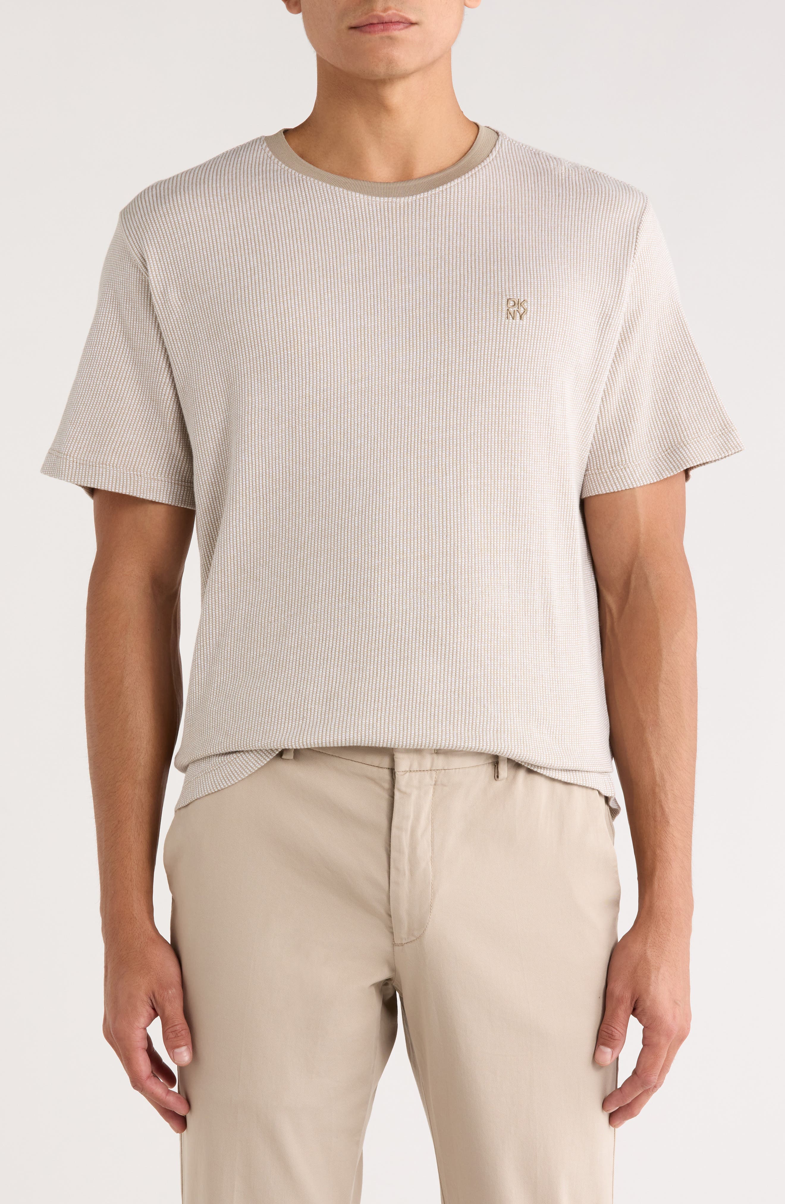 Bram Knit T-Shirt - image 3