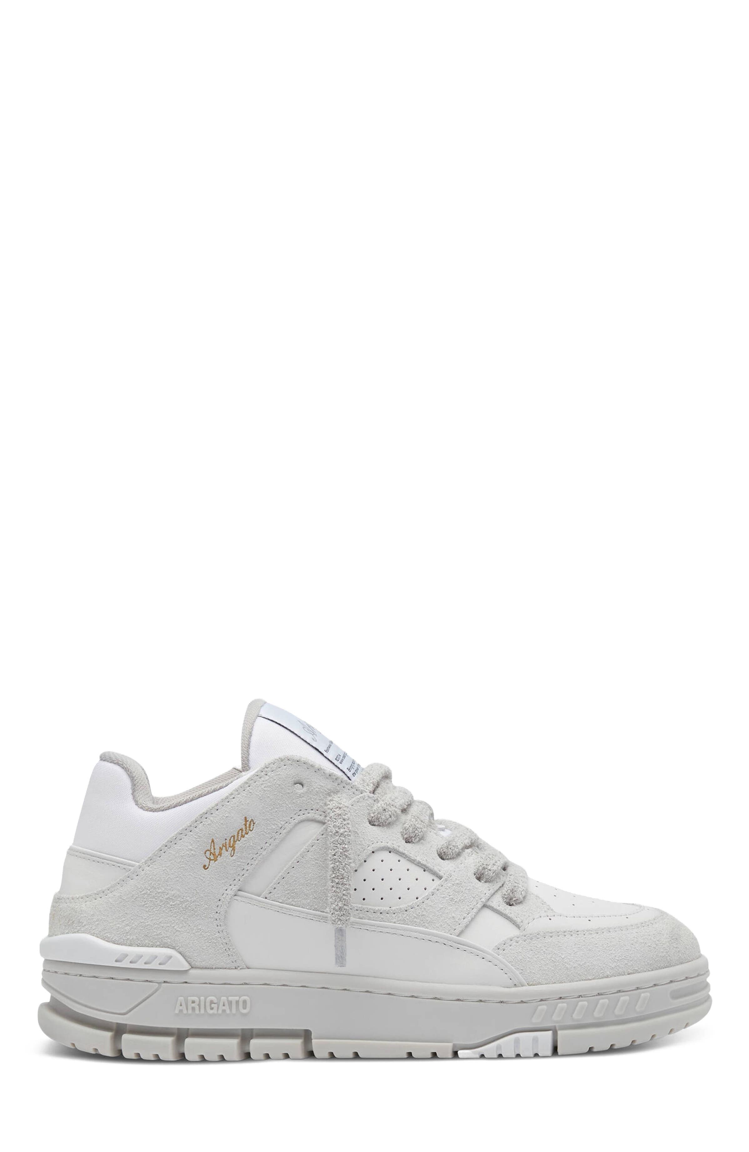 Area Lo Fluffy Sneaker - Women's - image 1