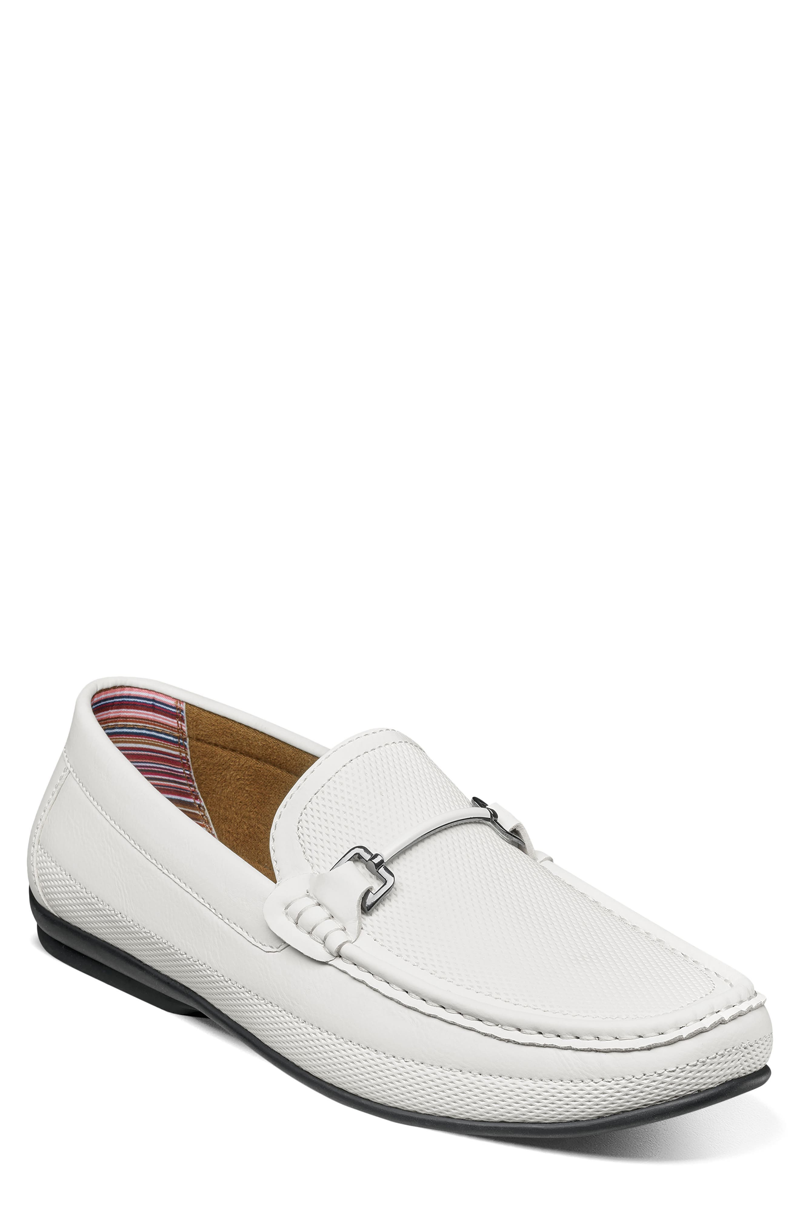 Colton Bit Loafer - image 3