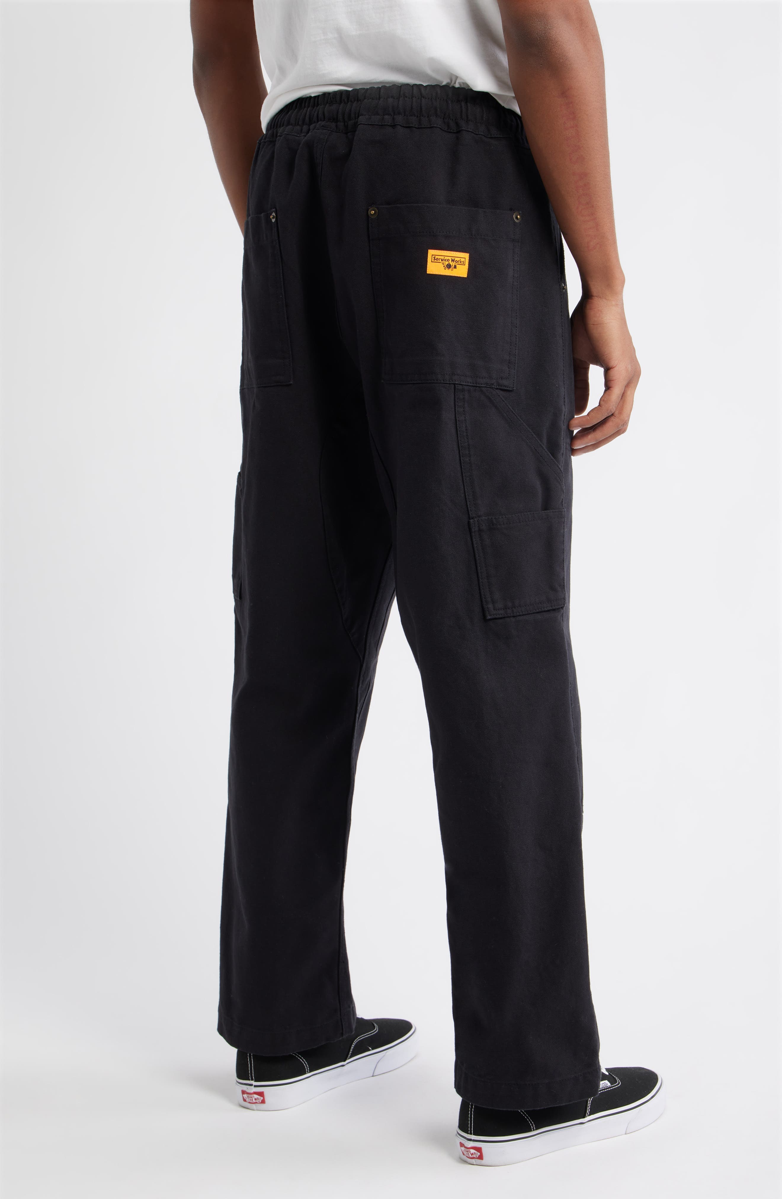 Utility Chef Pants - image 2