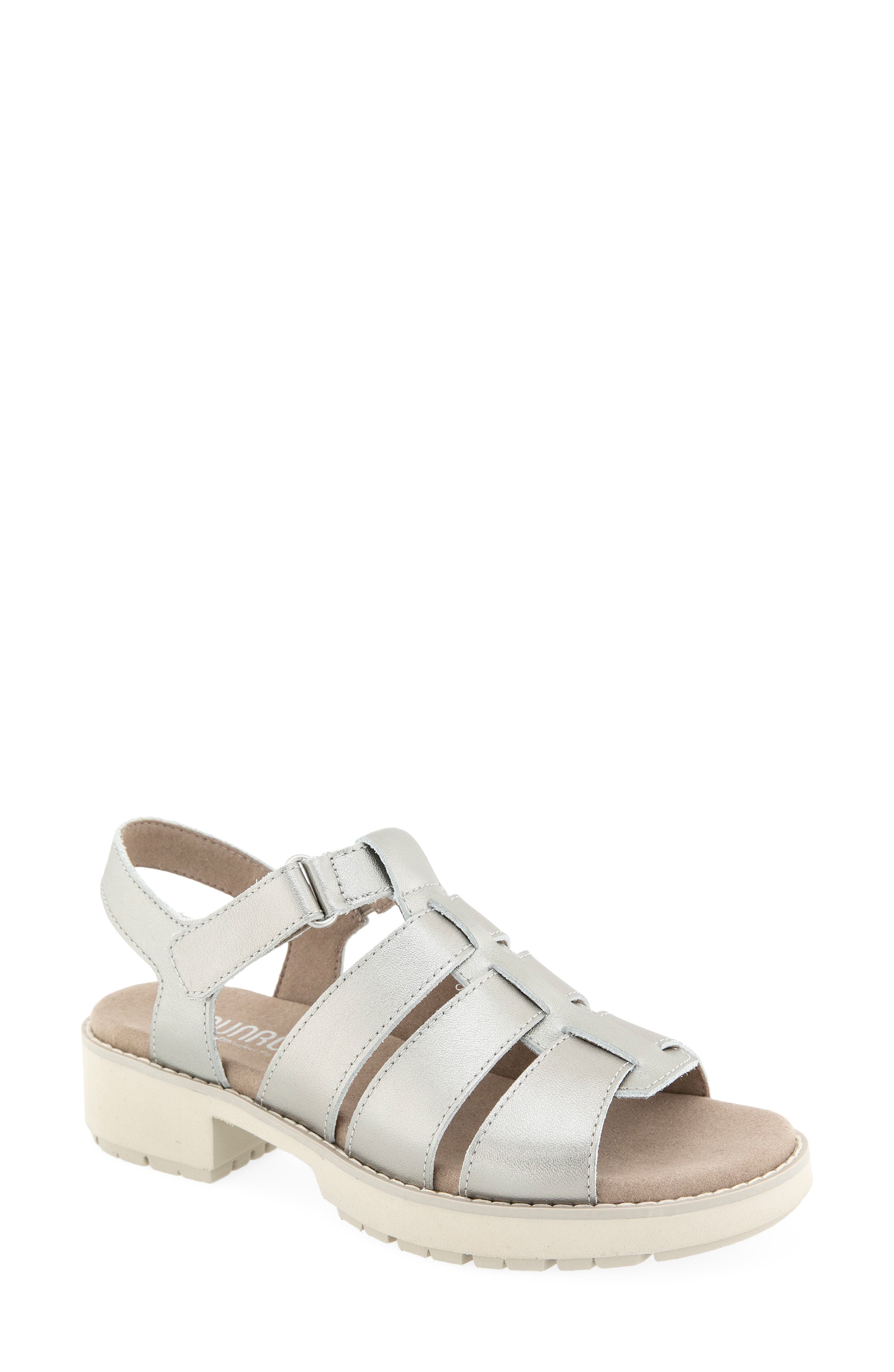 Marley Fisherman Sandal - image 3