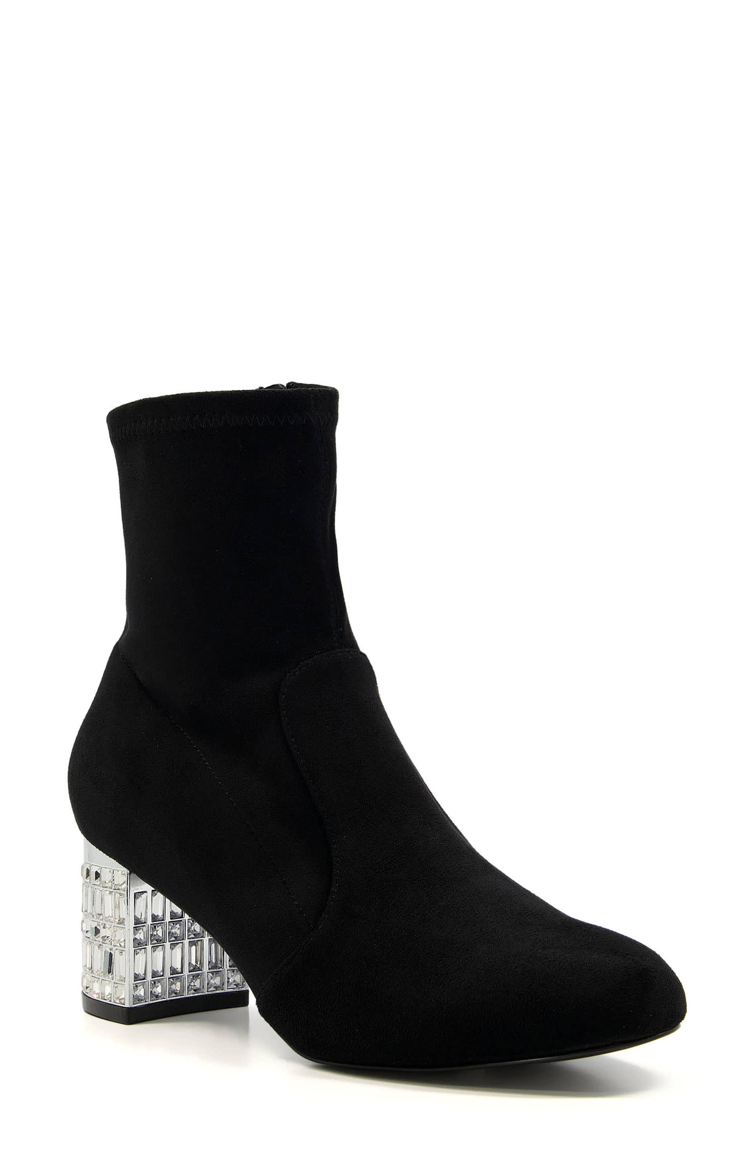 Optimal Bootie - image 1