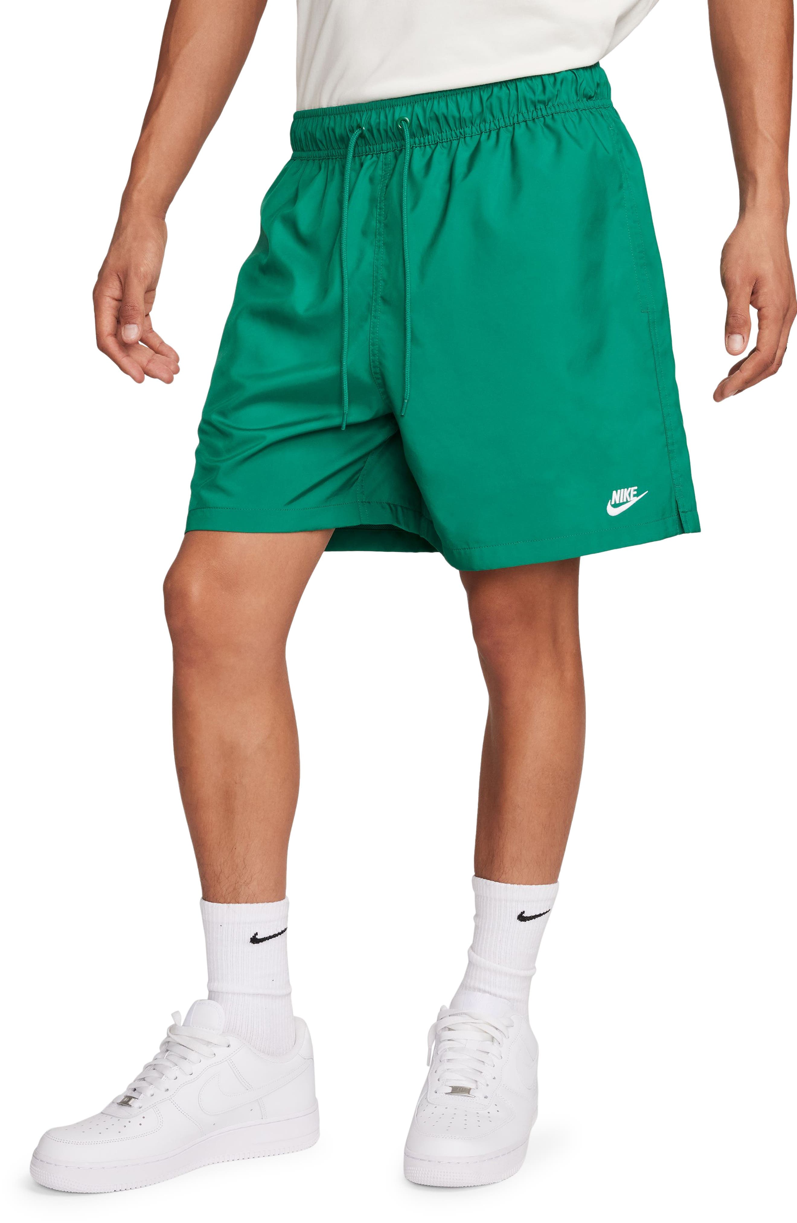 Club Woven Flow Shorts - image 5