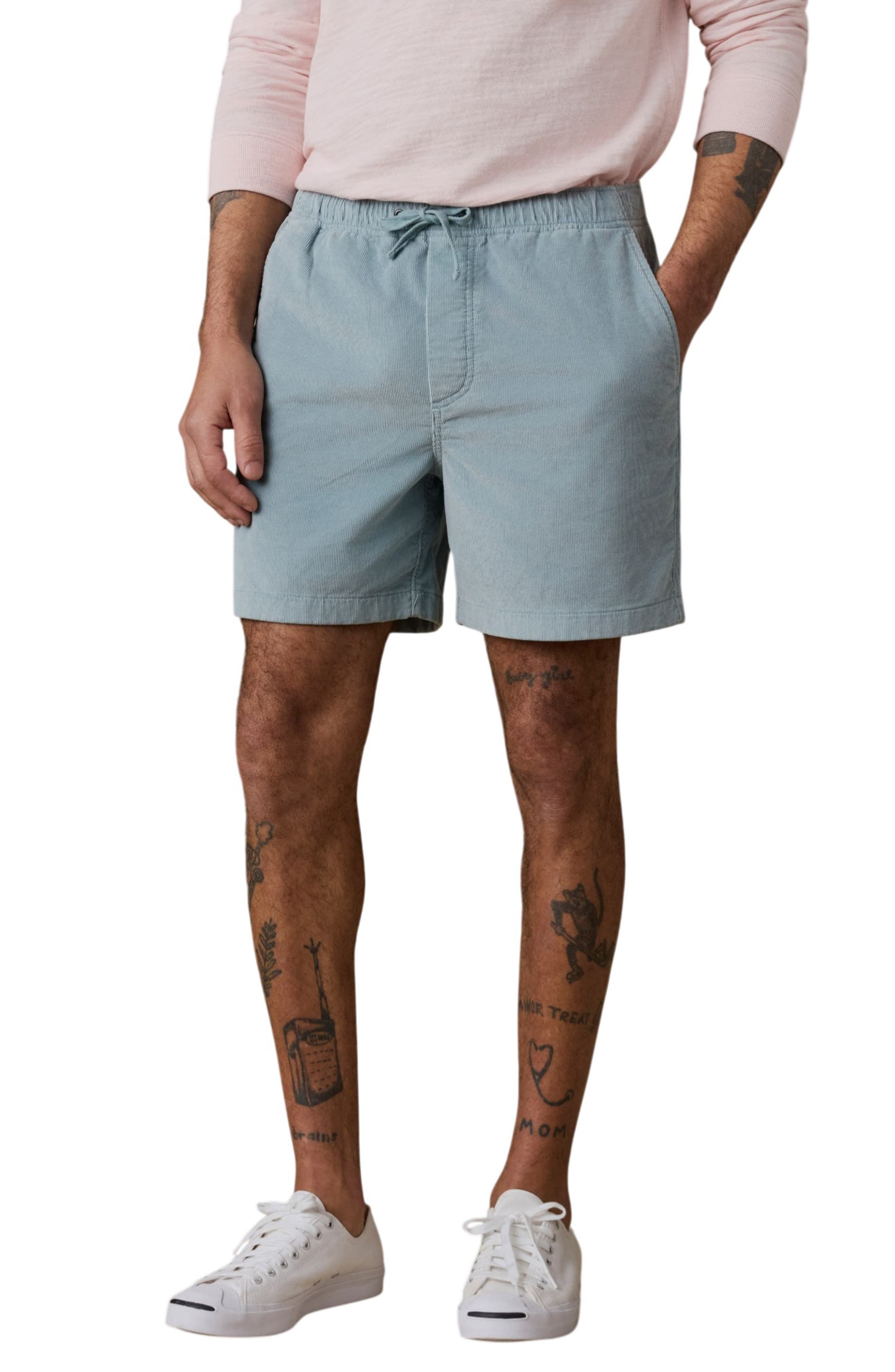 Essential Corduroy Shorts - image 3
