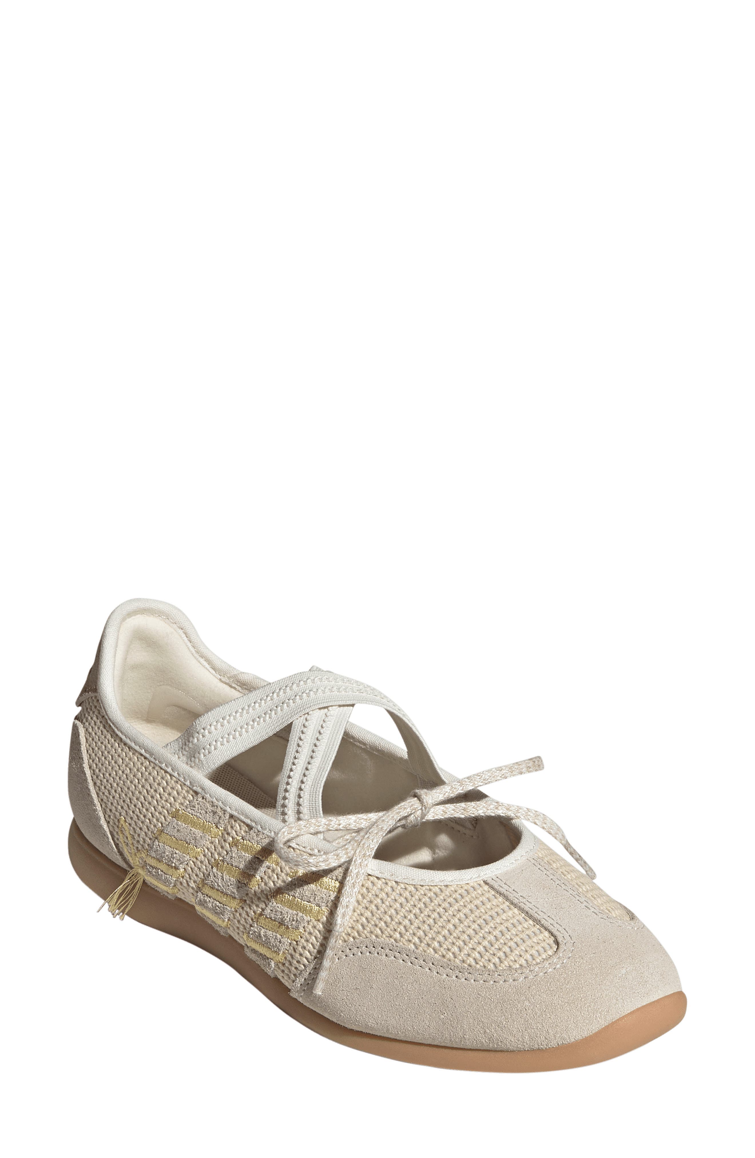 Barreda Mary Jane Flat - image 1