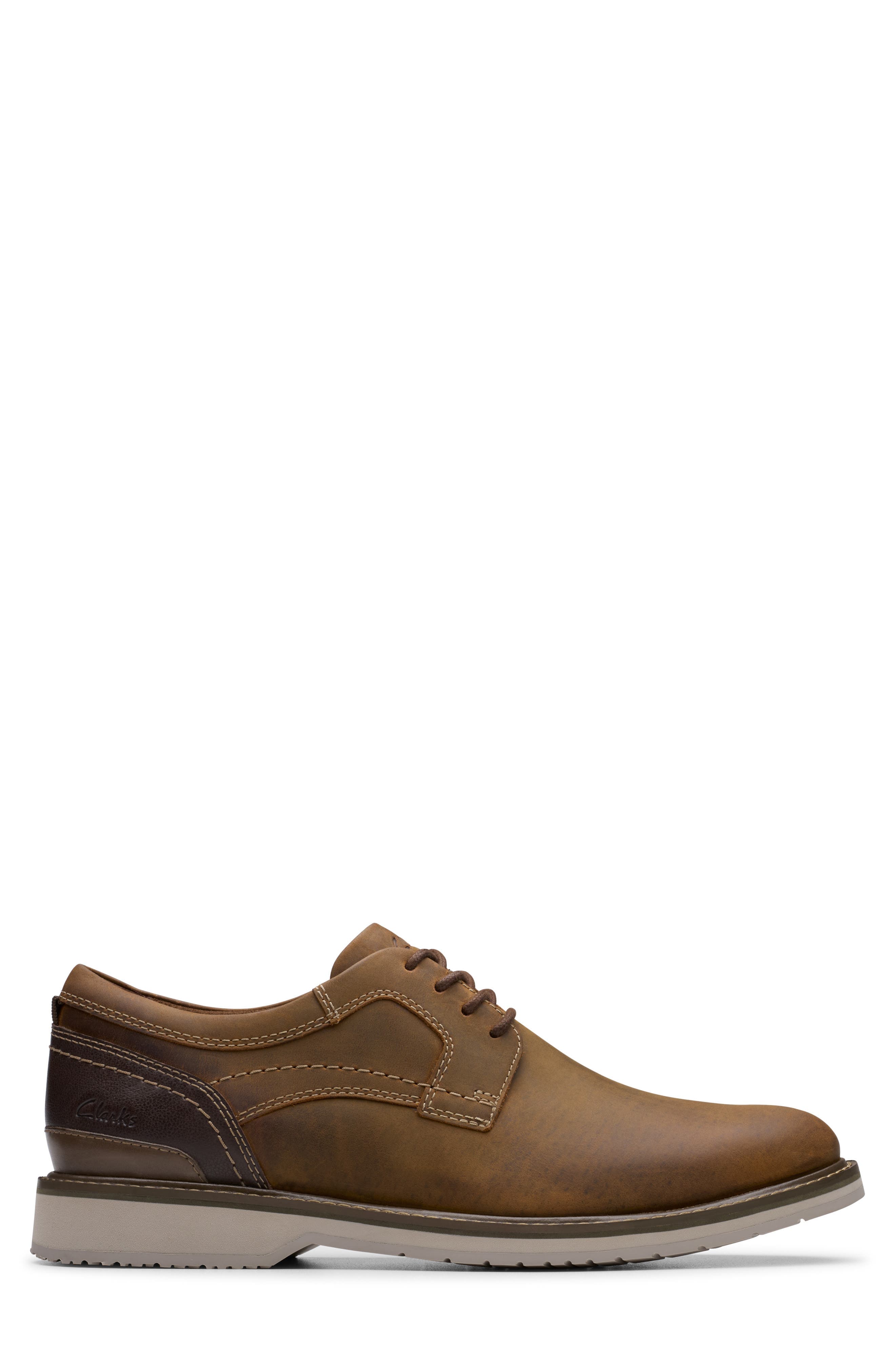 Monahan Plain Toe Oxford - image 2