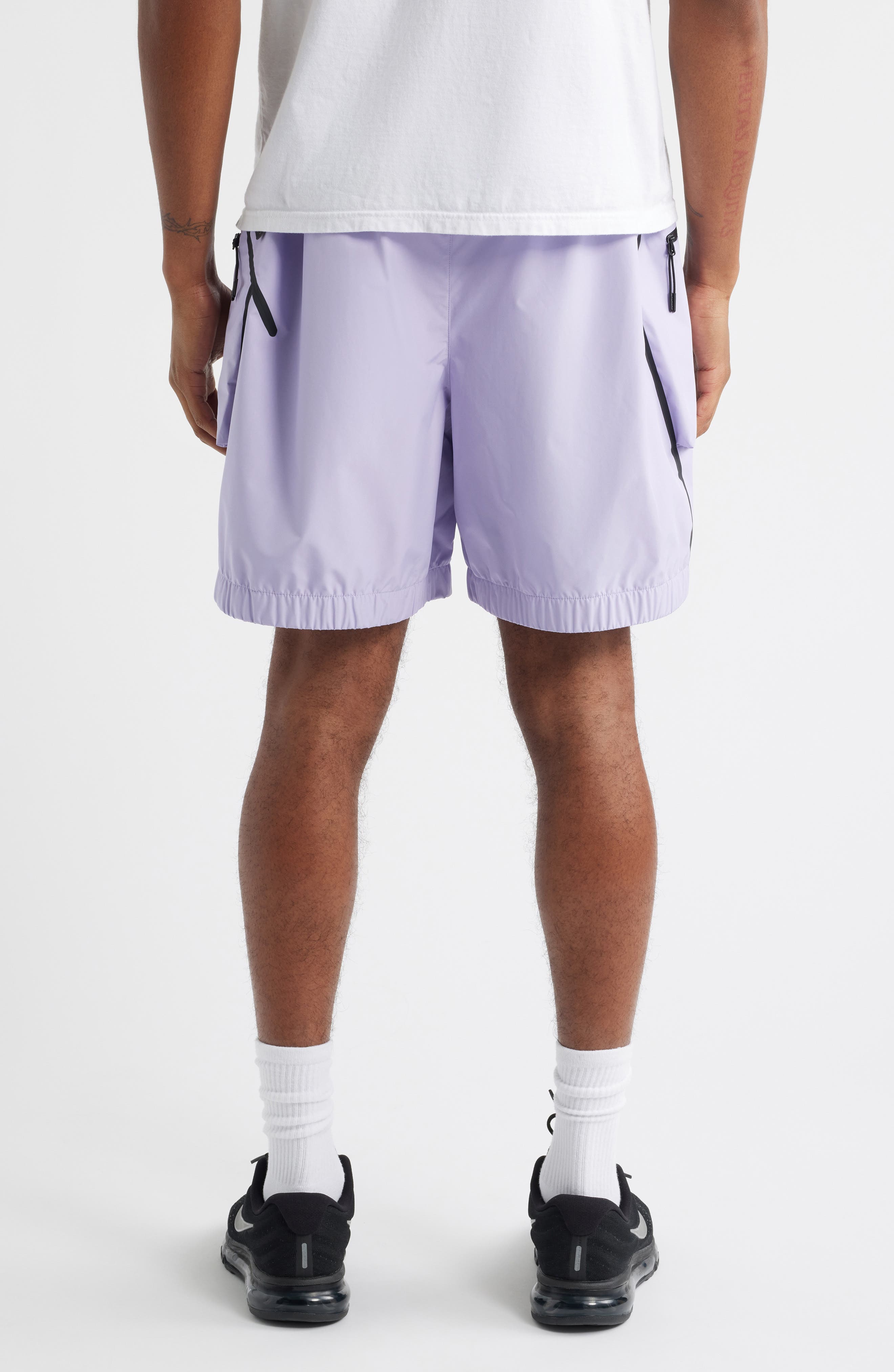 Super Lightweight Waterproof Shorts - image 2