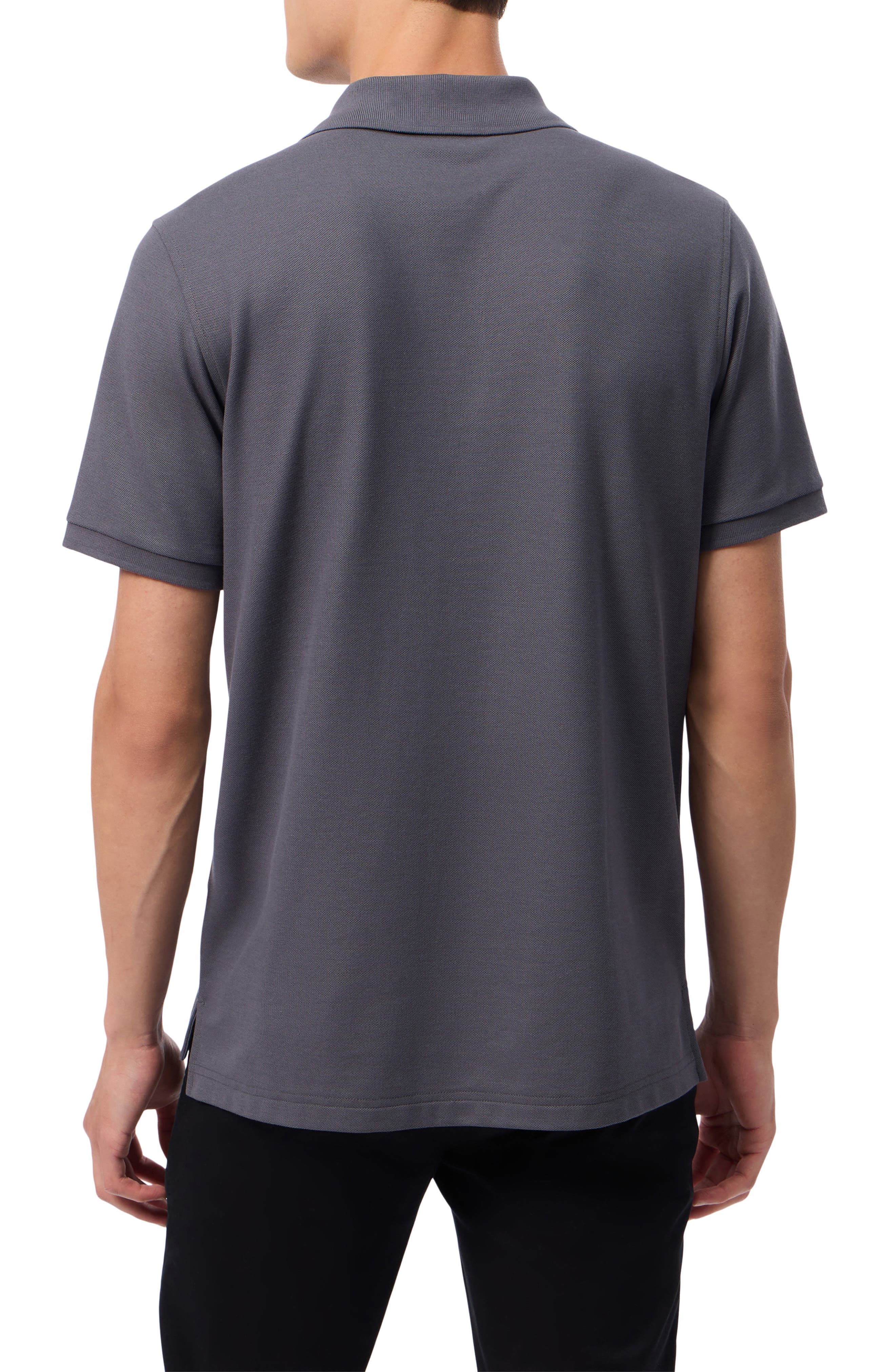 Tempest Classic Pique Polo - image 2