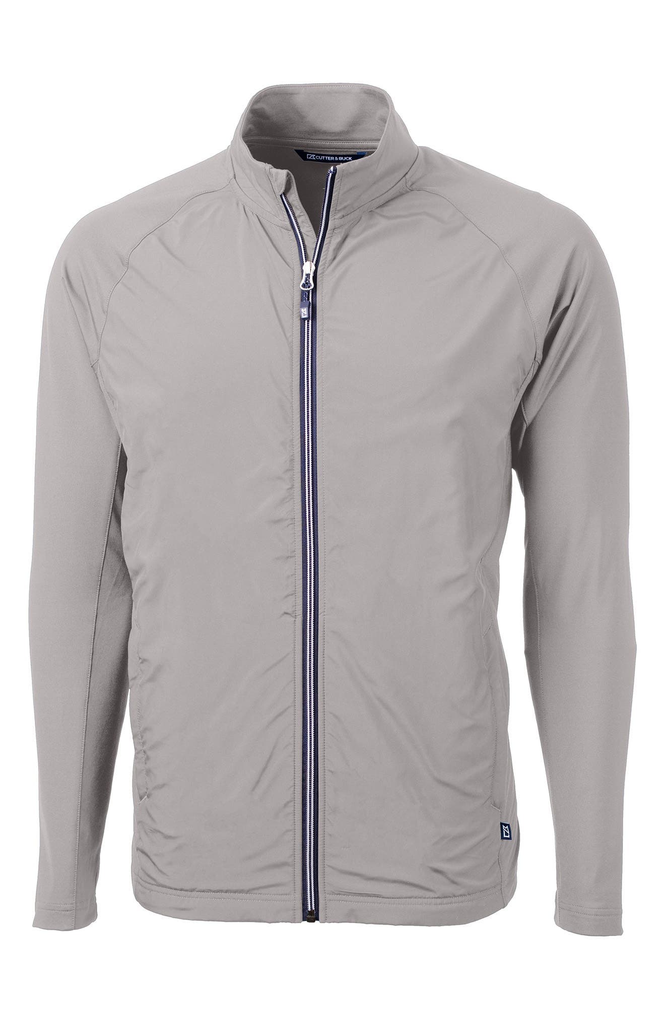 Adapt Knit Full Zip Jacket - image 3
