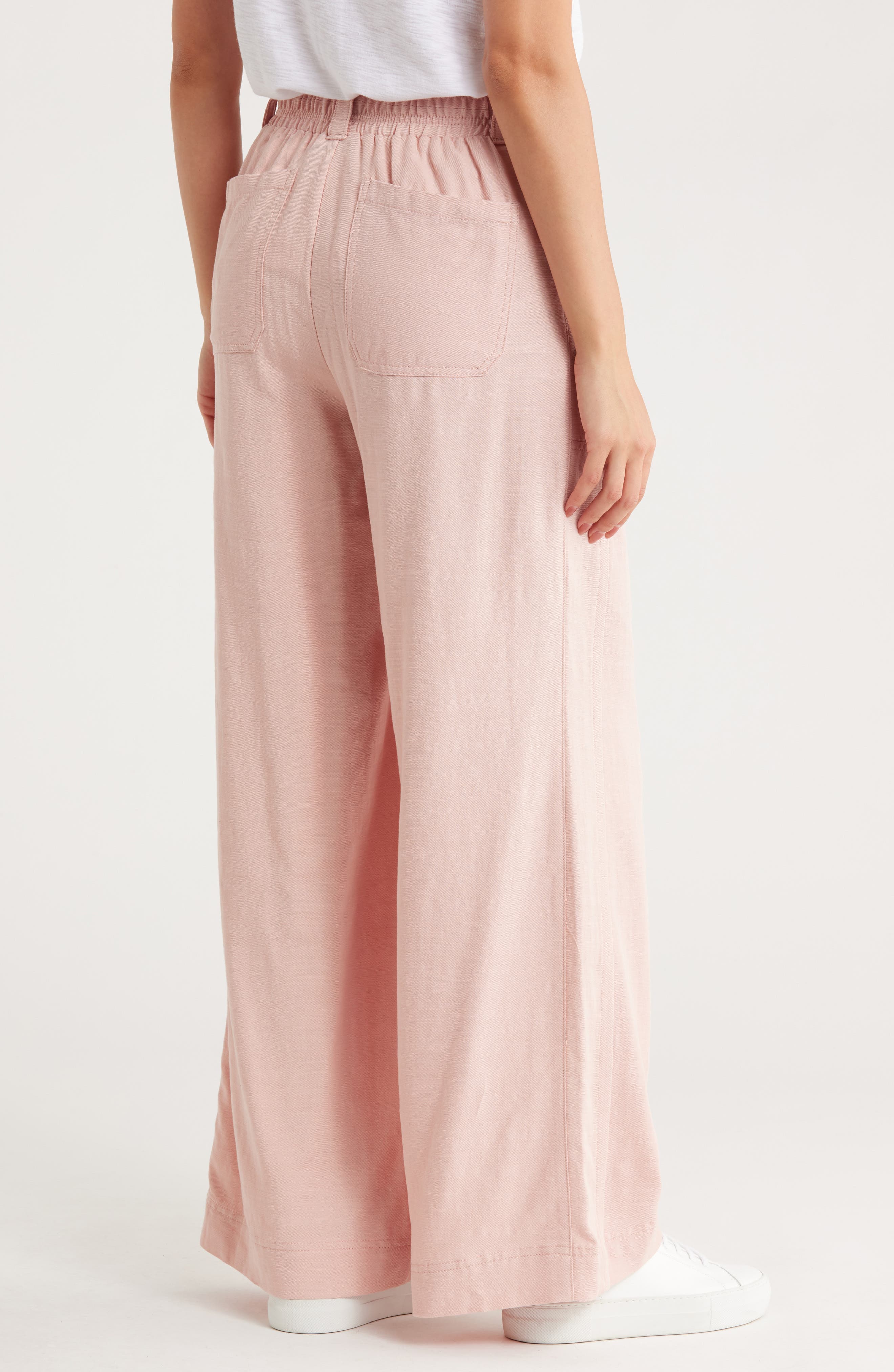 Pull-On Pants - image 2