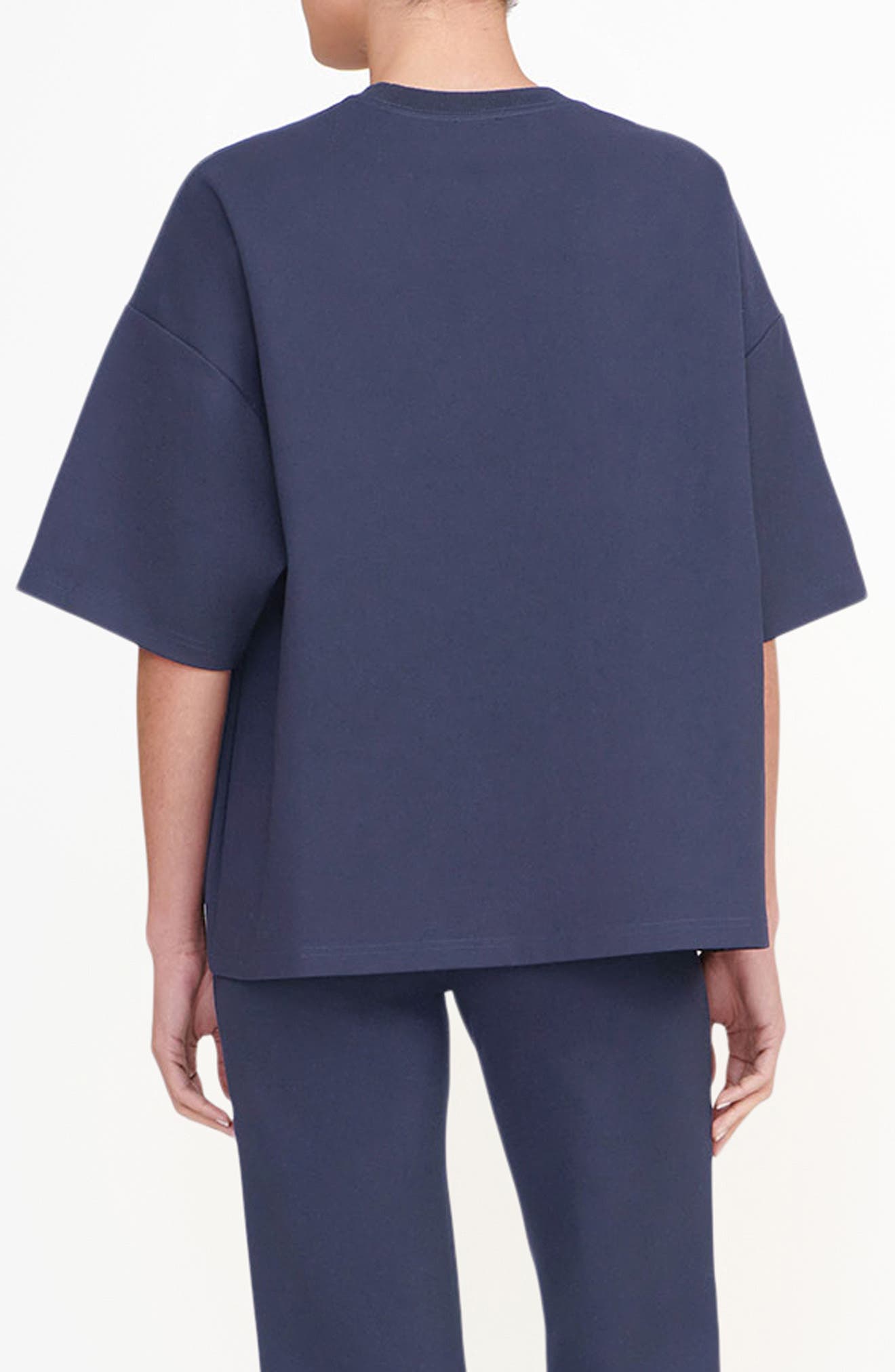 Capsule Oversize T-Shirt - image 2