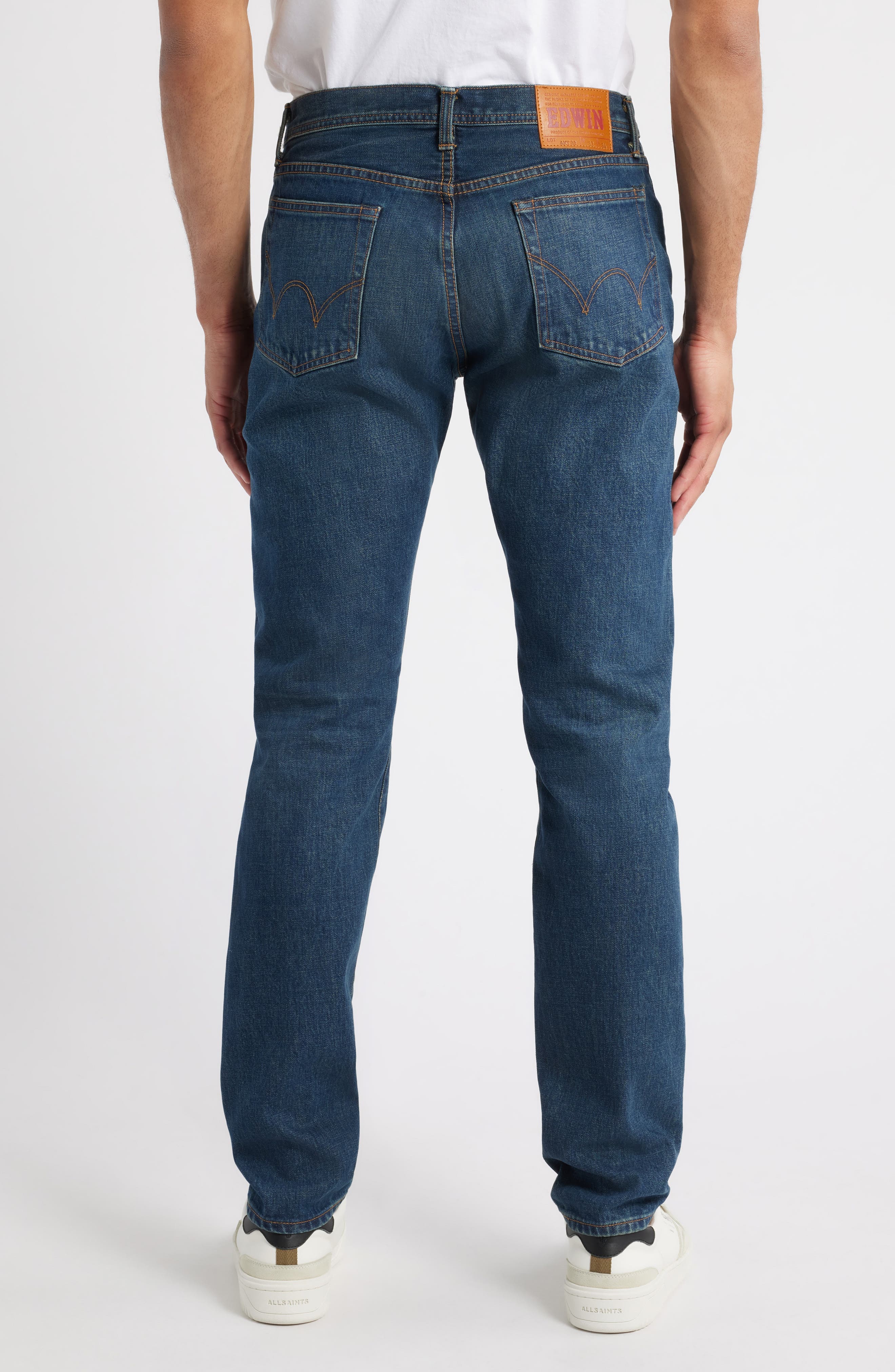Tapered Jeans - image 2