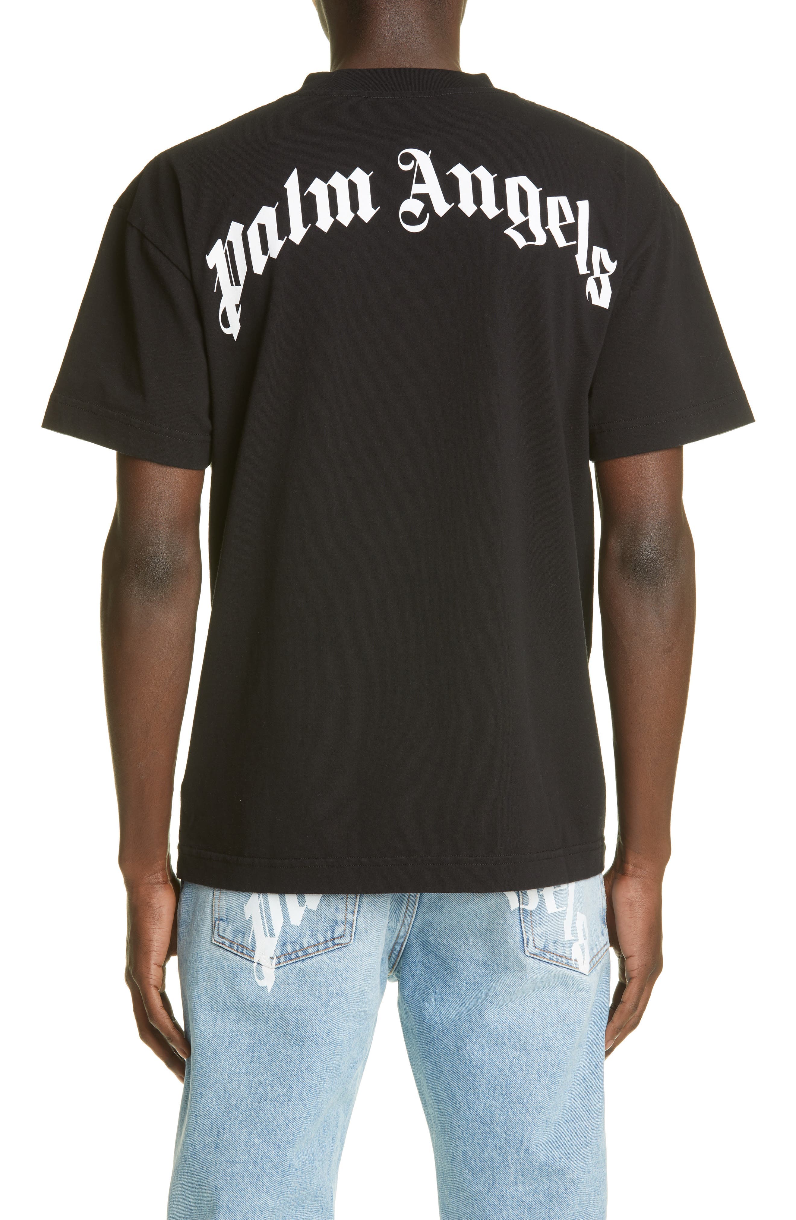 Bear Graphic Tee - image 2