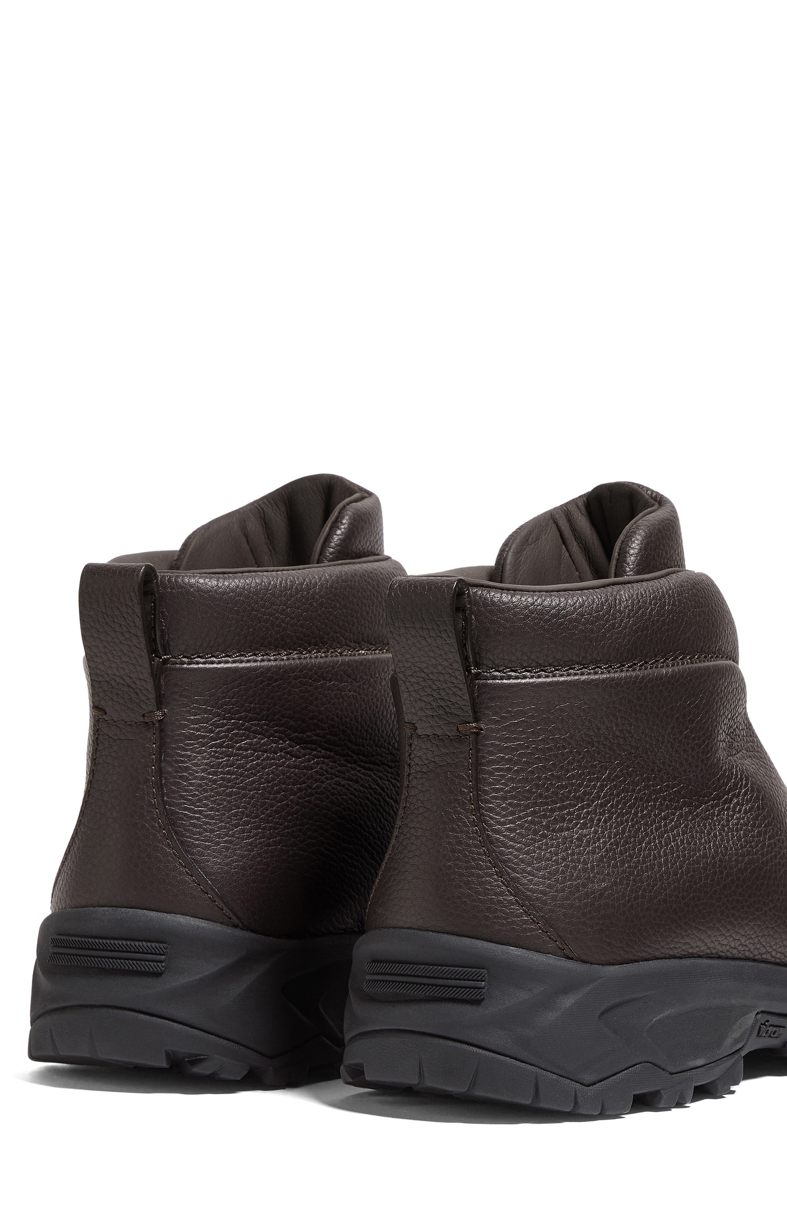 Triple Stitch Vetta High Top Sneaker - image 2