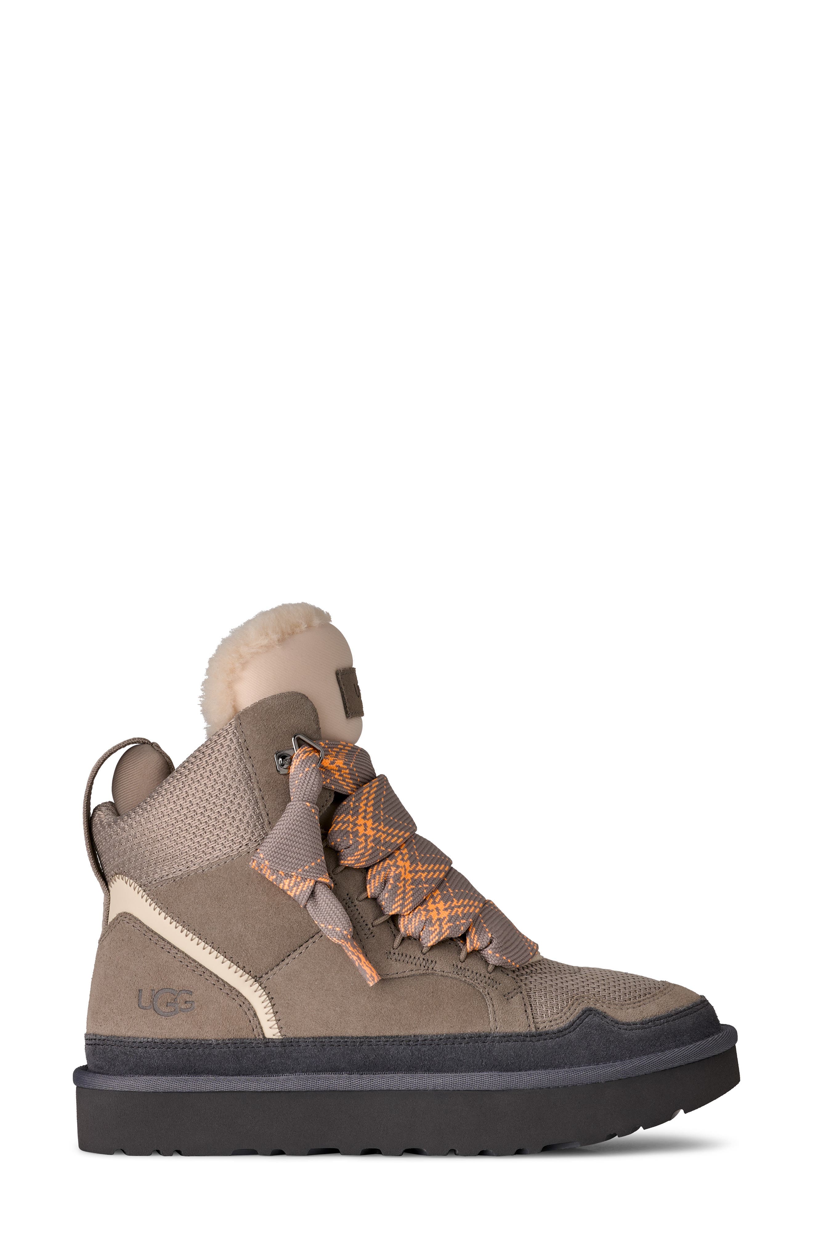 Highmel Lace-Up Boot - image 2